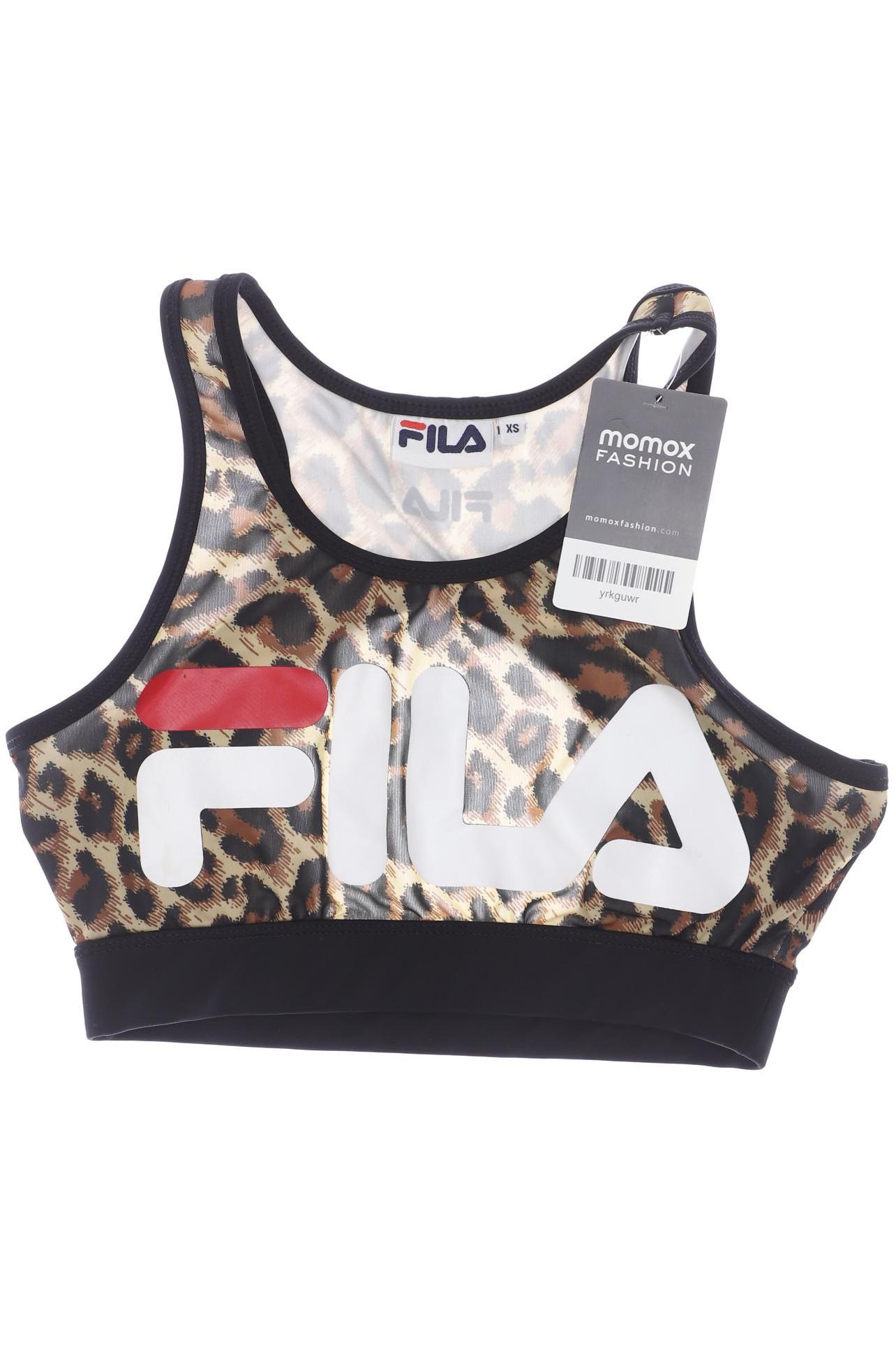 

FILA Mädchen Top, braun