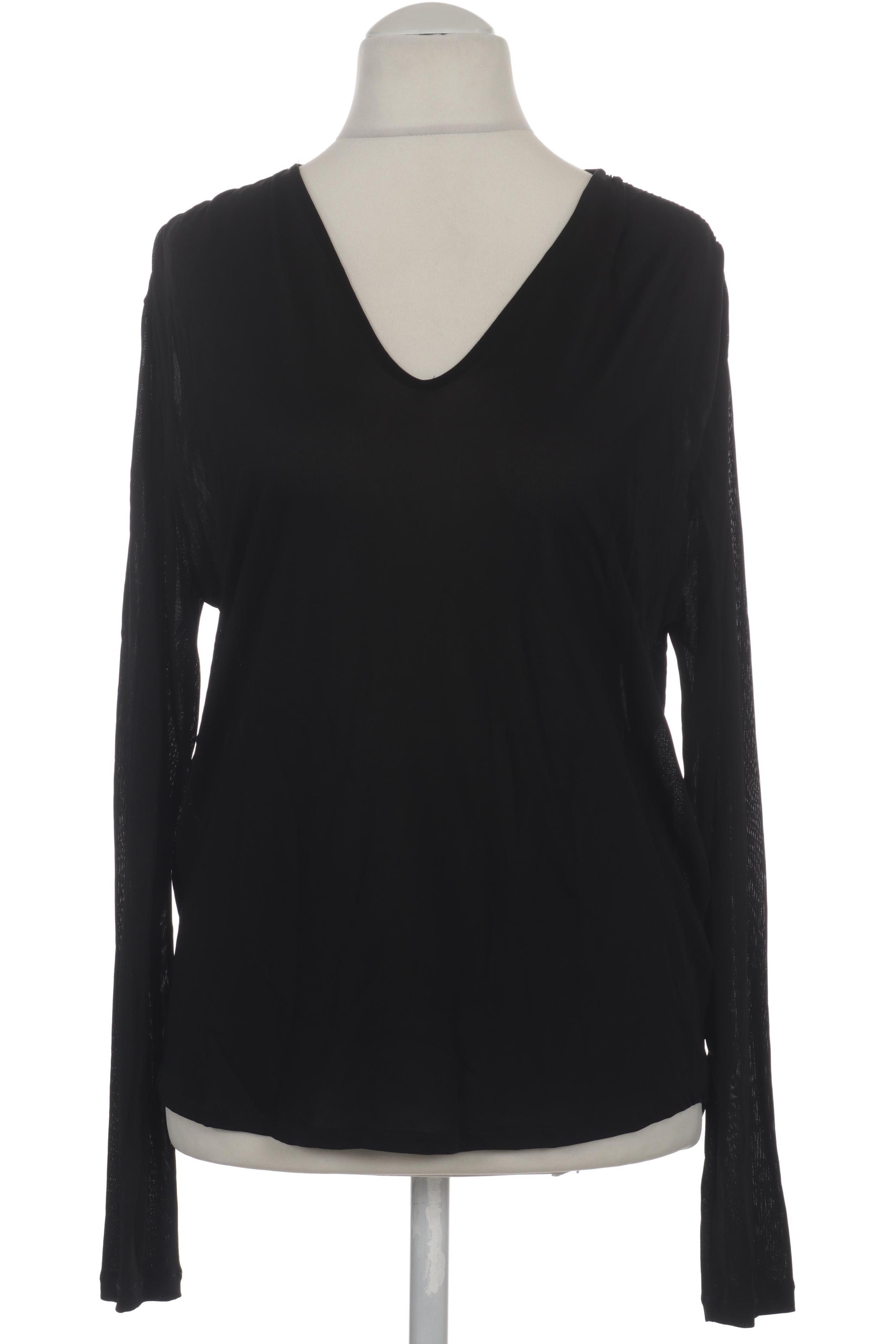 

Filippa K Damen Bluse, schwarz, Gr.