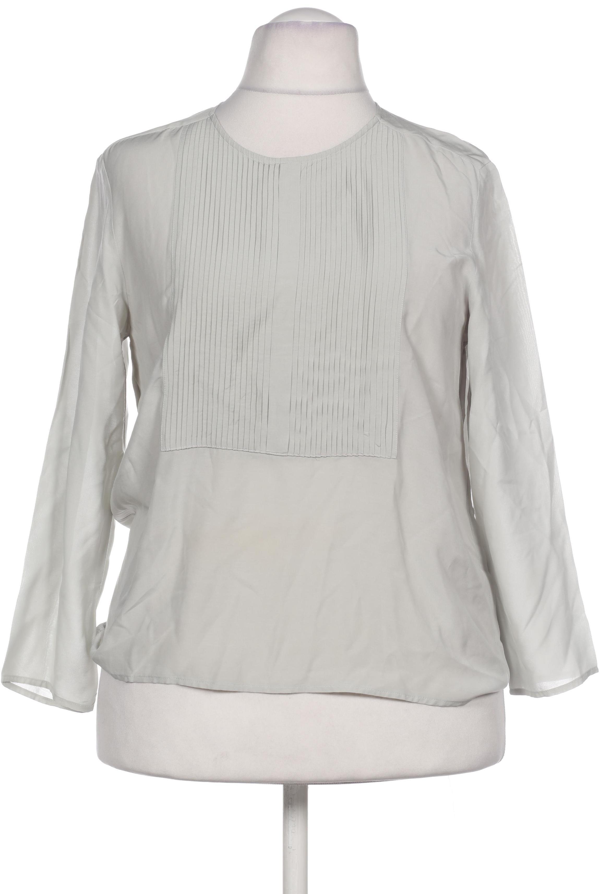 

Filippa K Damen Bluse, grau, Gr.