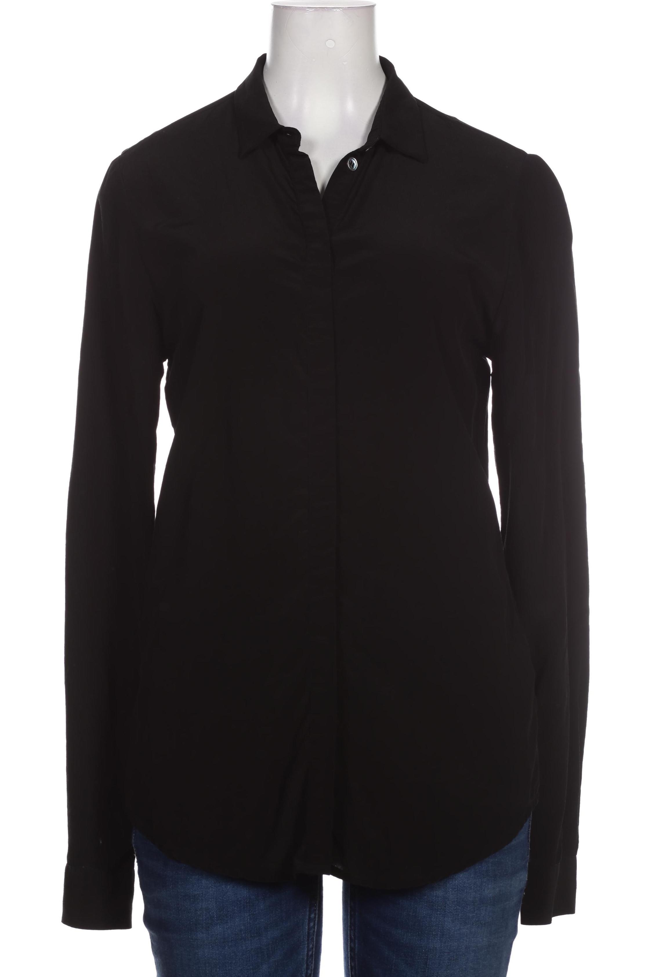 

Filippa K Damen Bluse, schwarz, Gr.