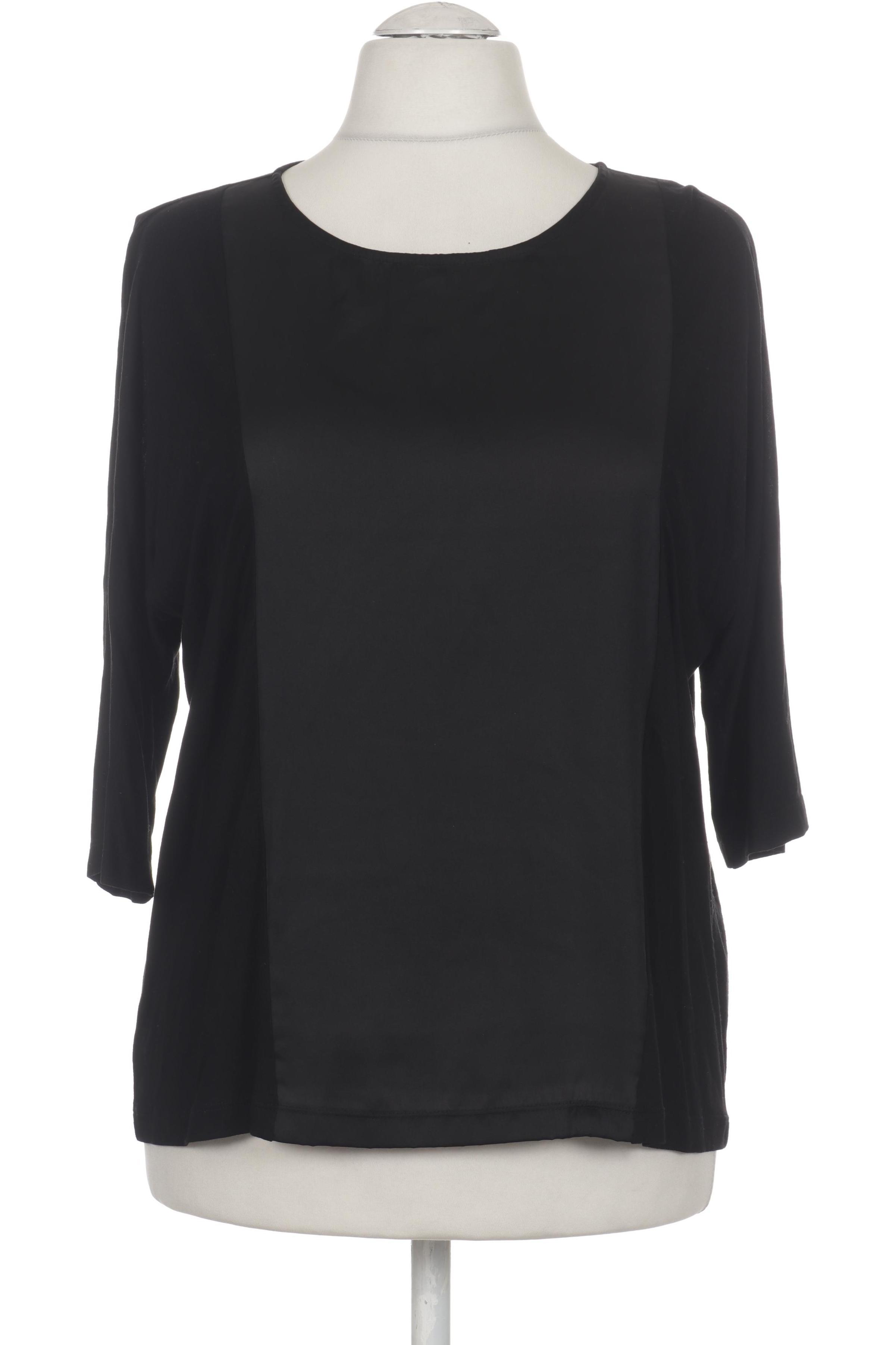

Filippa K Damen Bluse, schwarz, Gr.