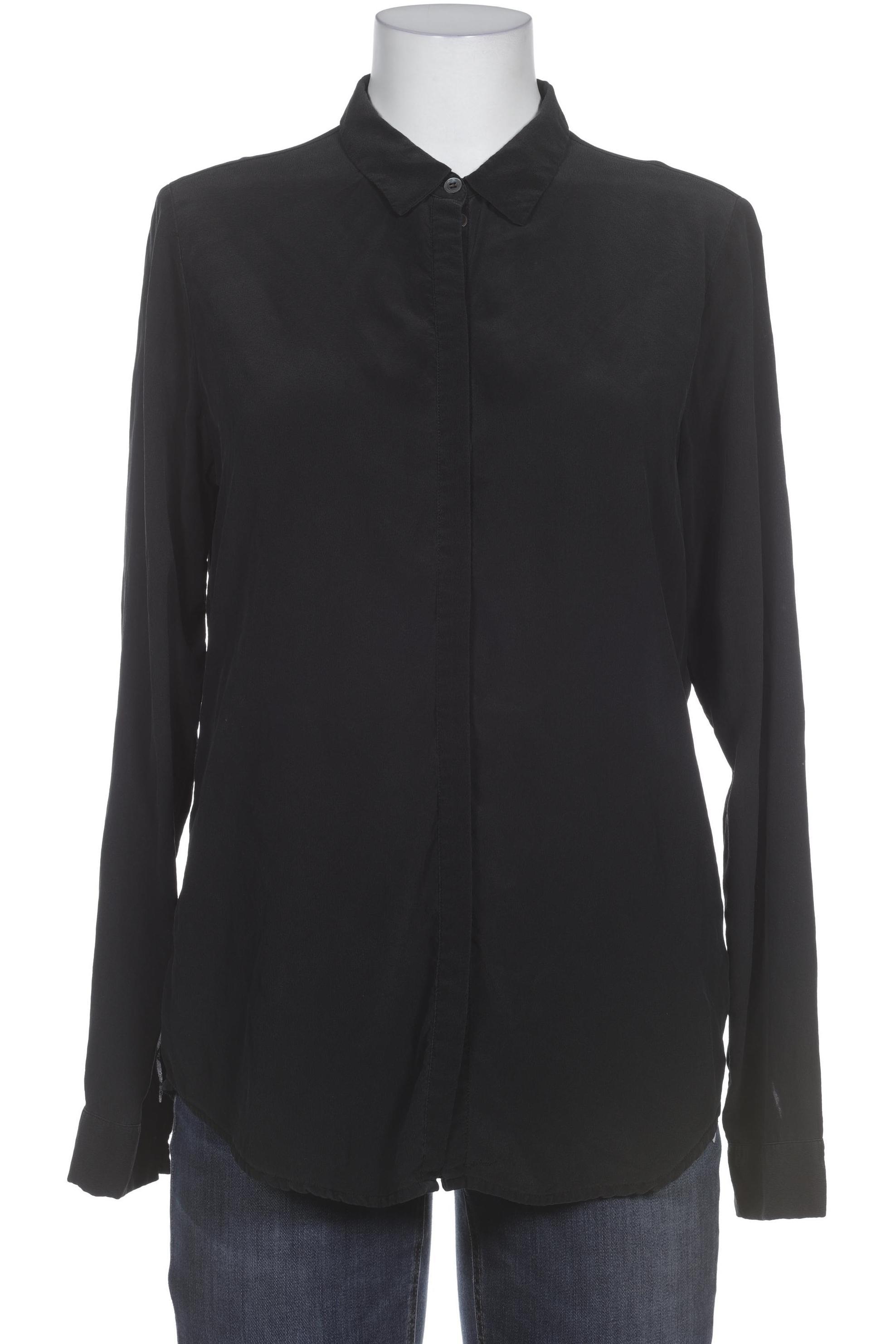 

Filippa K Damen Bluse, schwarz, Gr.