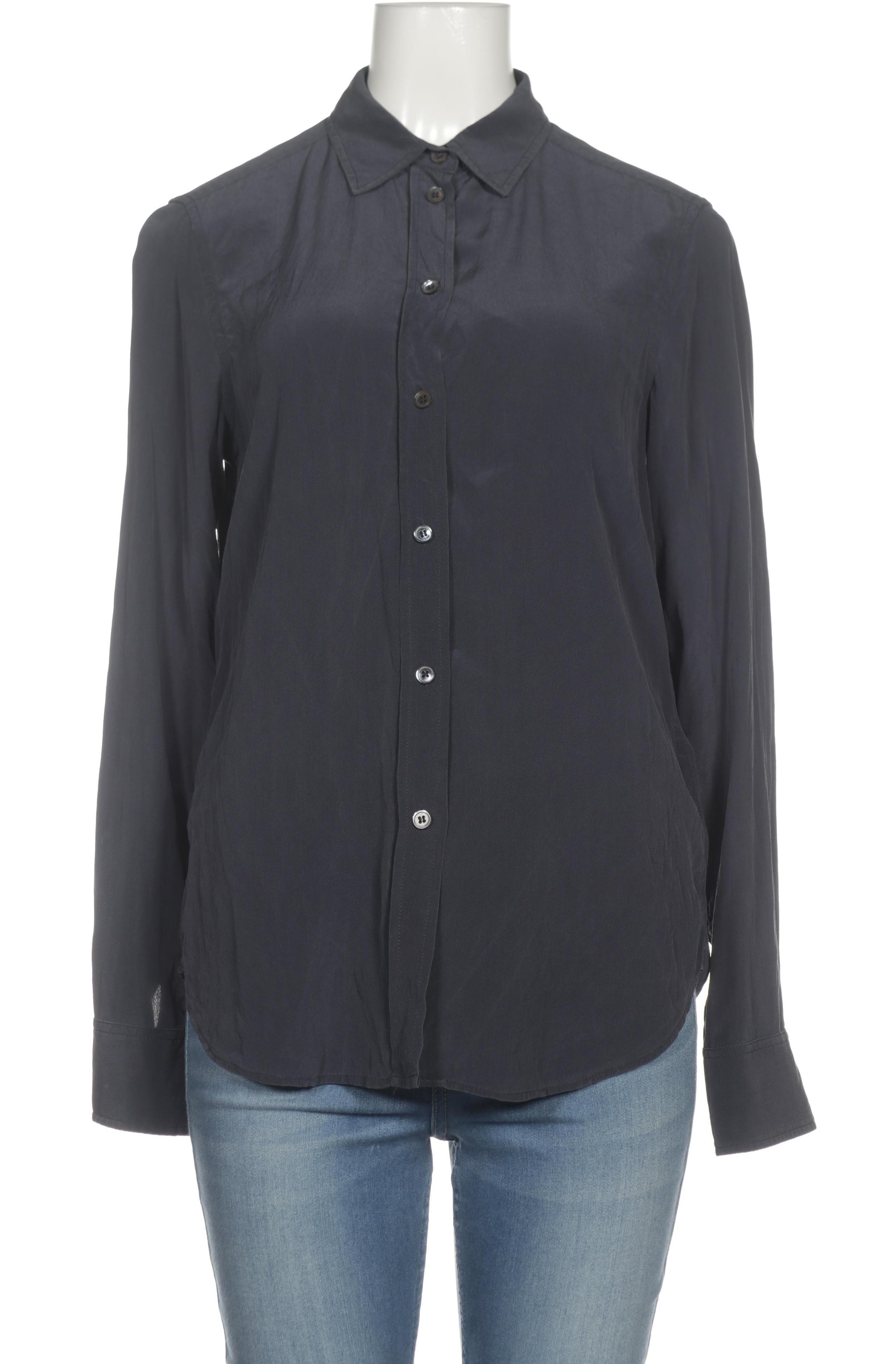 

Filippa K Damen Bluse, blau, Gr.