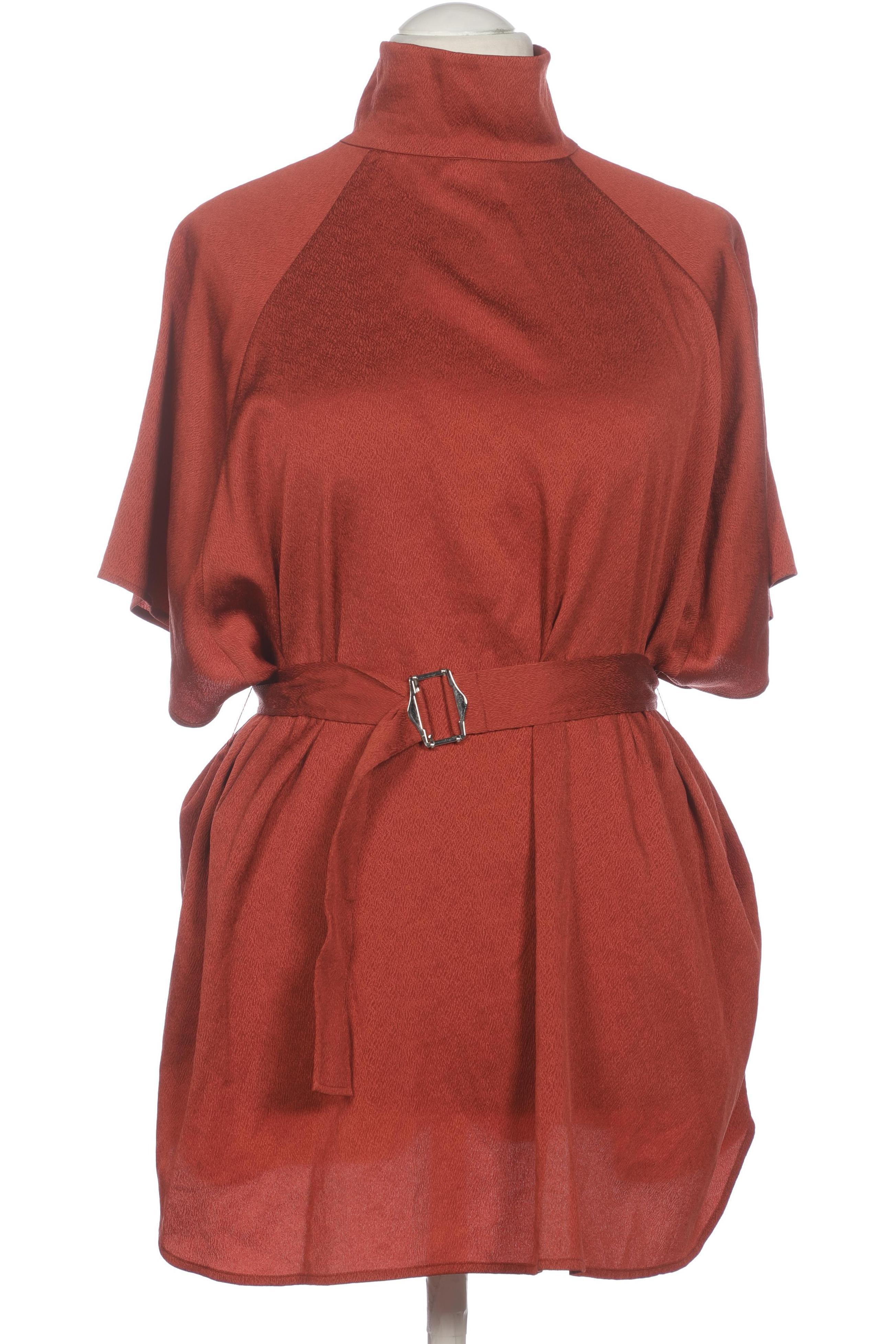 

Filippa K Damen Bluse, braun, Gr.