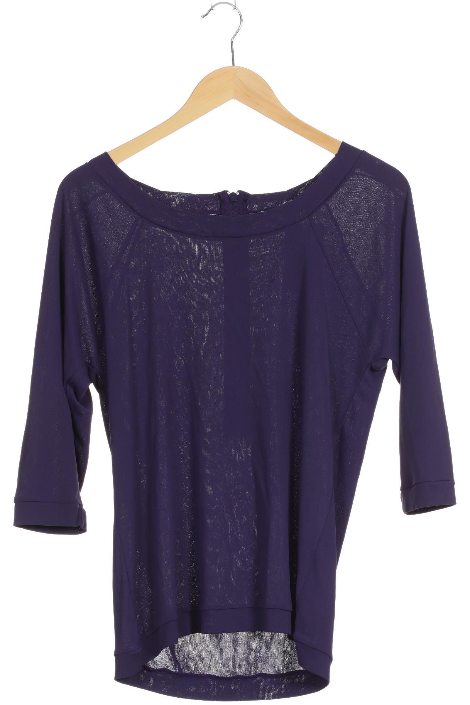 

Filippa K Damen Bluse, lila, Gr.