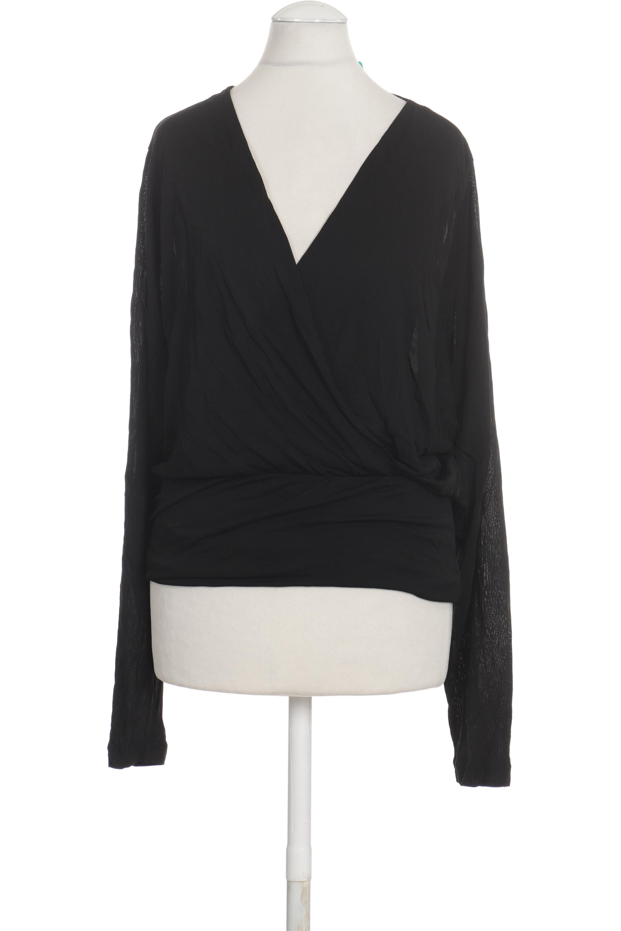 

Filippa K Damen Bluse, schwarz, Gr.