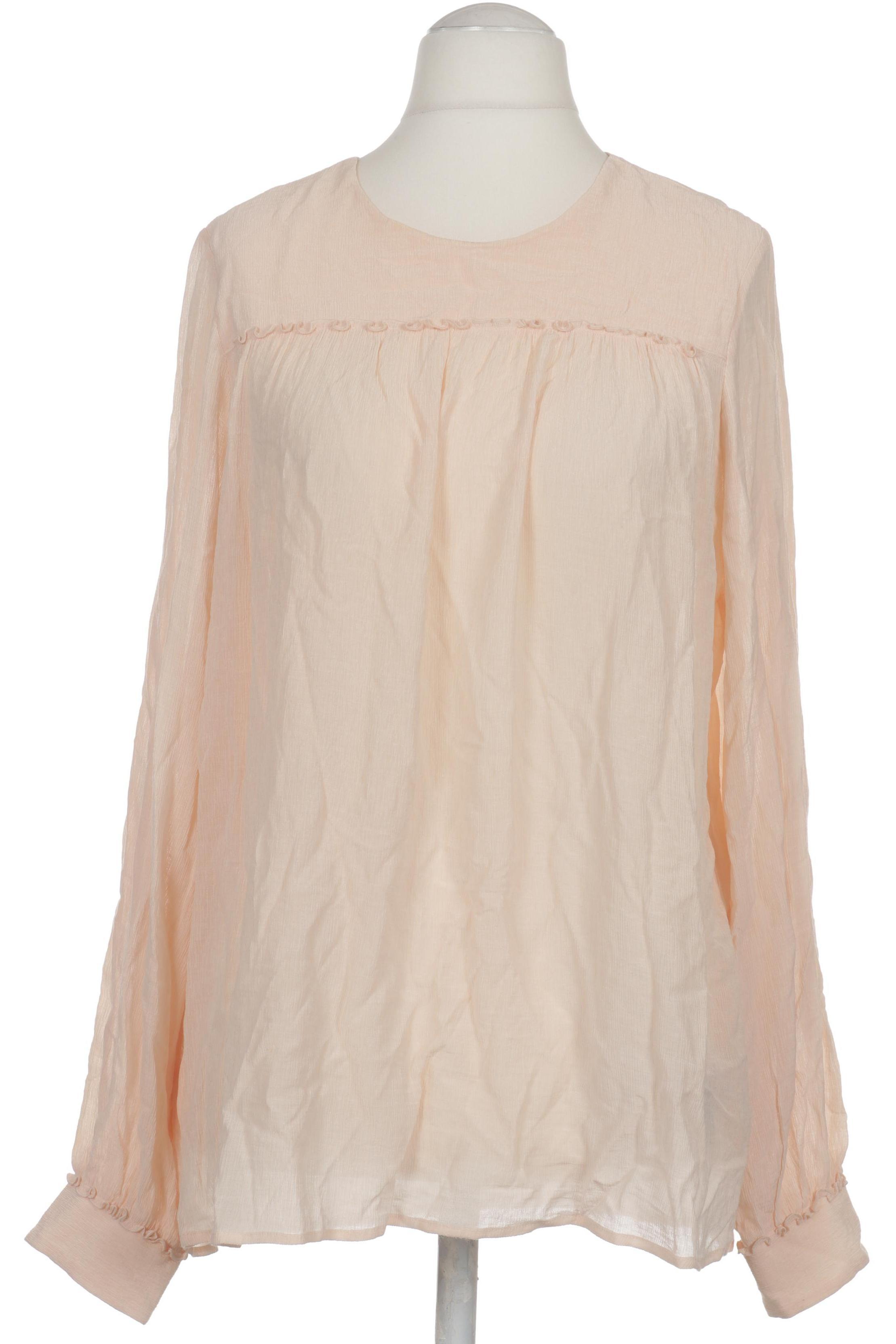 

Filippa K Damen Bluse, orange, Gr.