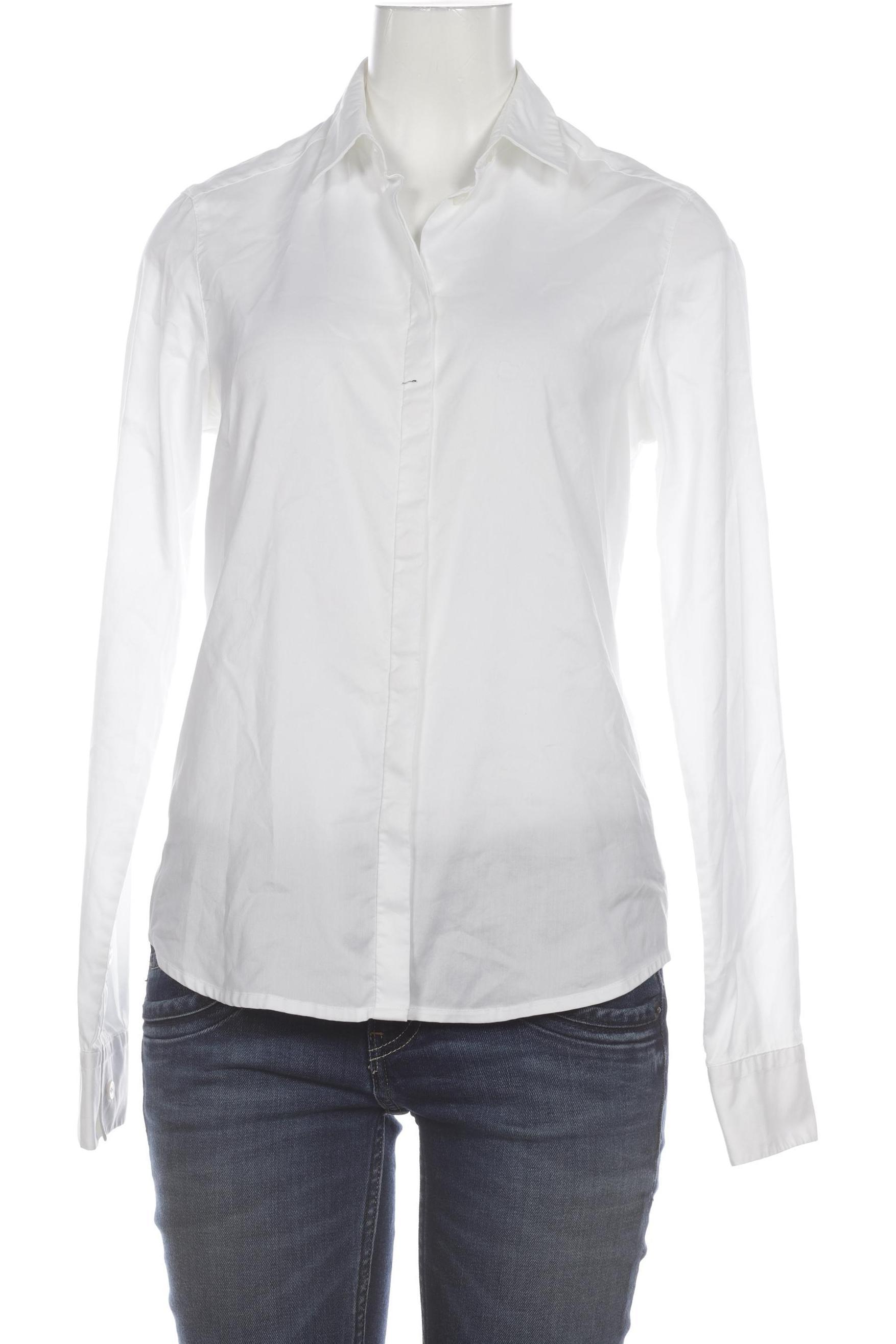 

Filippa K Damen Bluse, weiß, Gr.