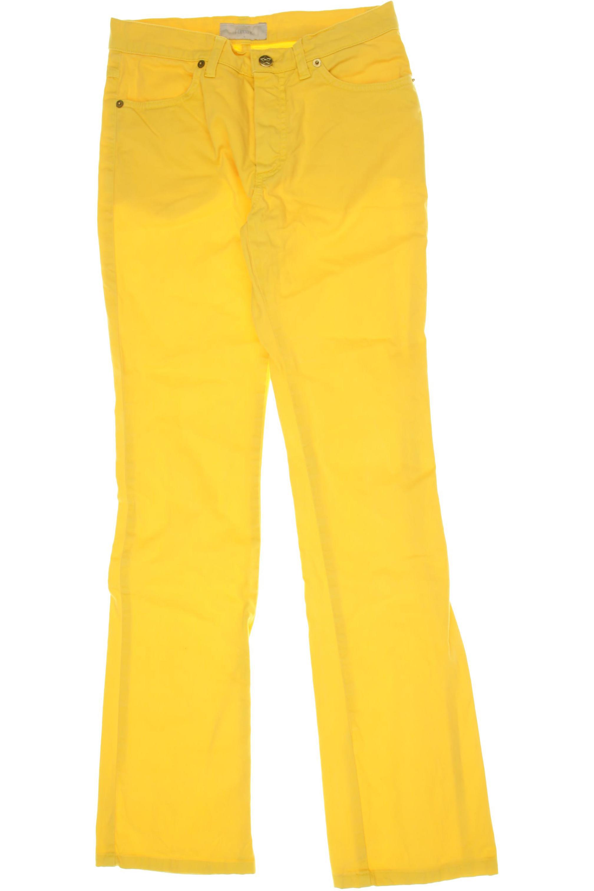 

Filippa K Damen Jeans, gelb, Gr.