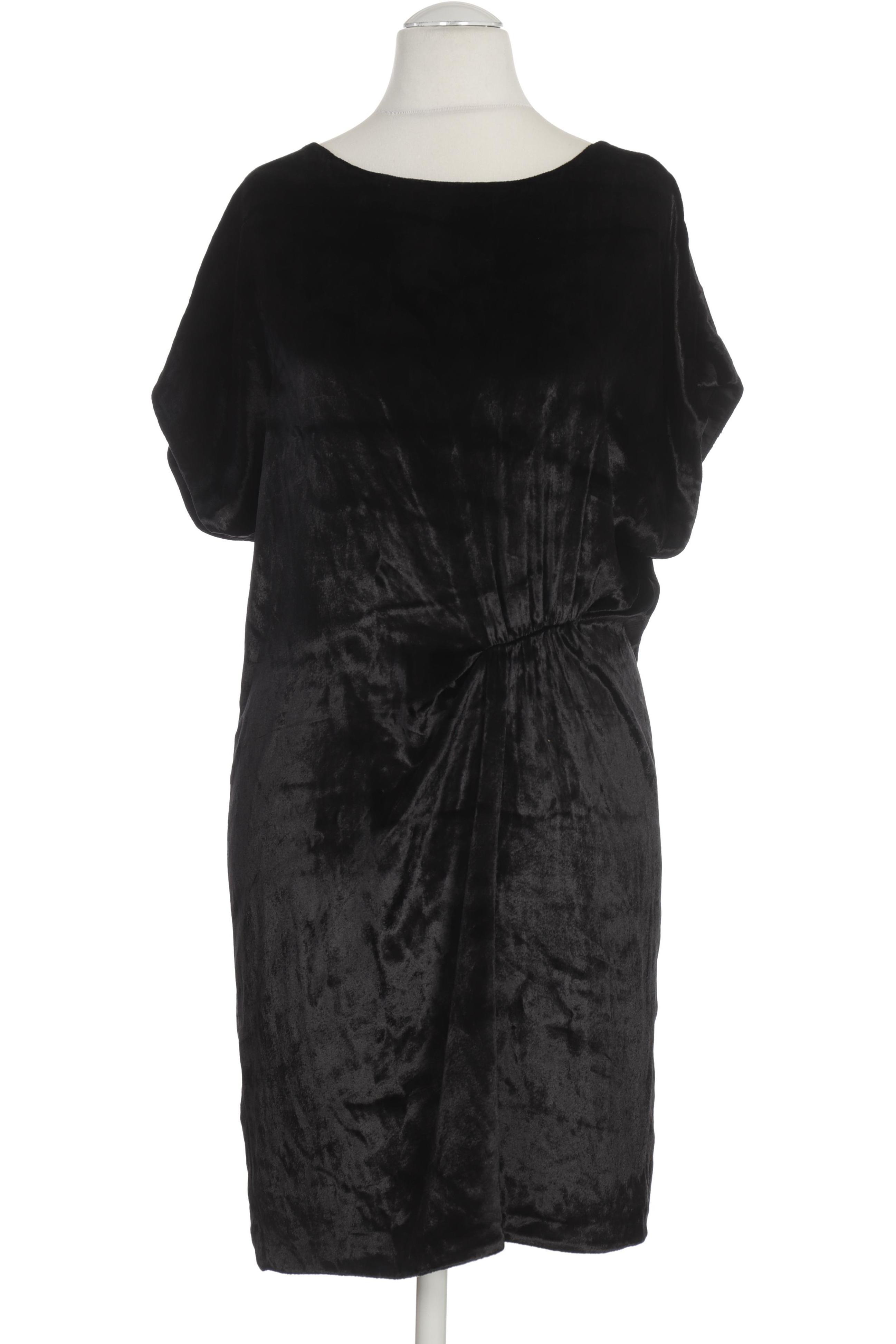 

Filippa K Damen Kleid, schwarz, Gr.