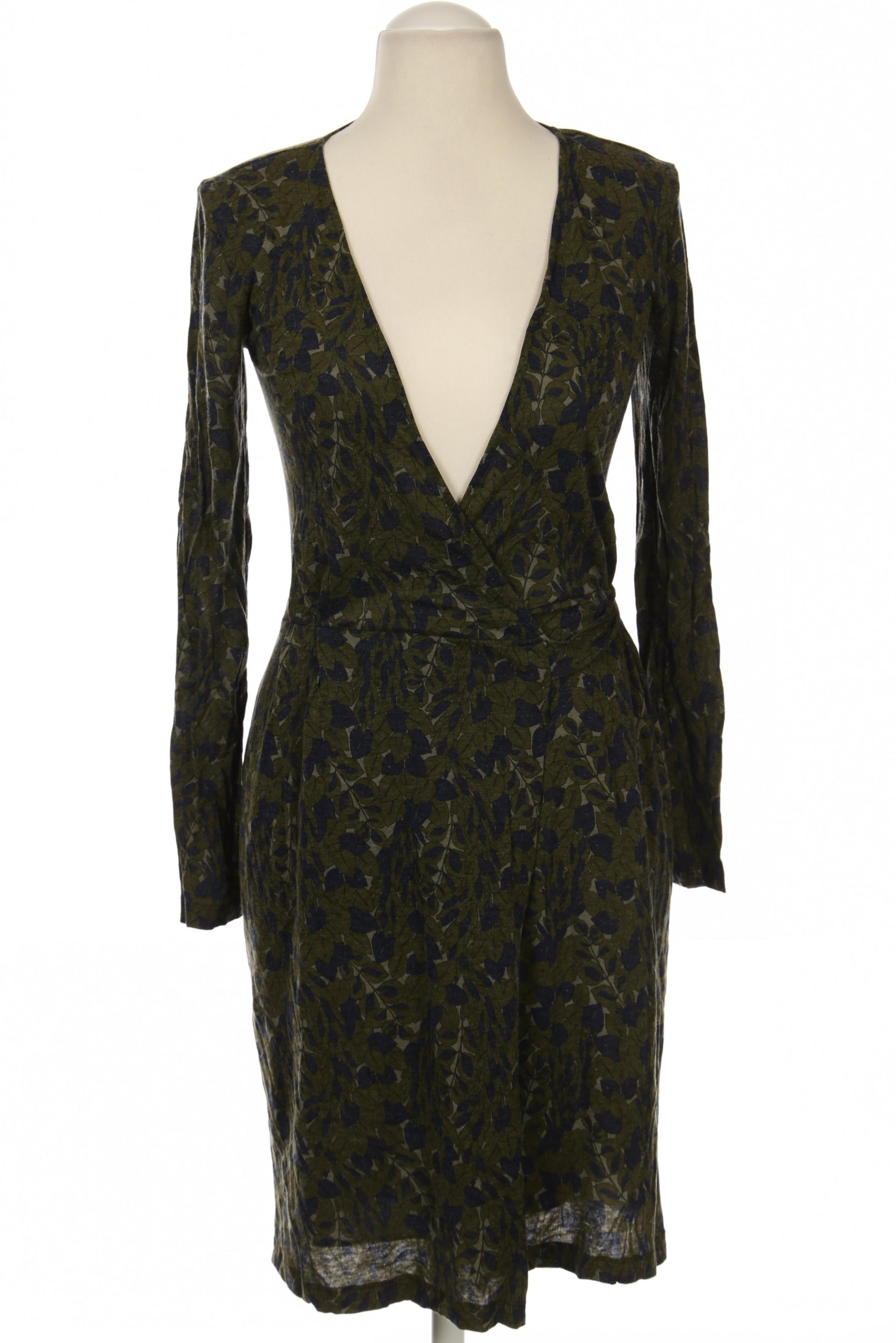 

Filippa K Damen Kleid, grün, Gr.