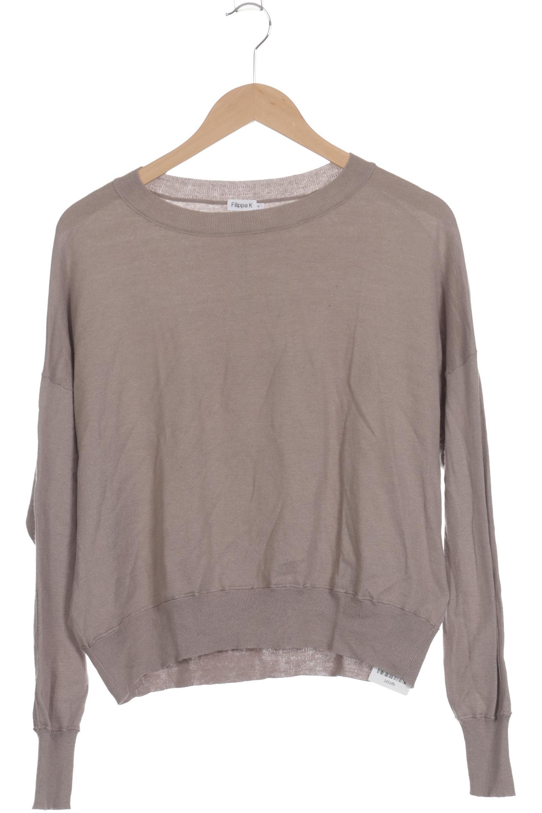 

Filippa K Damen Pullover, grau, Gr.