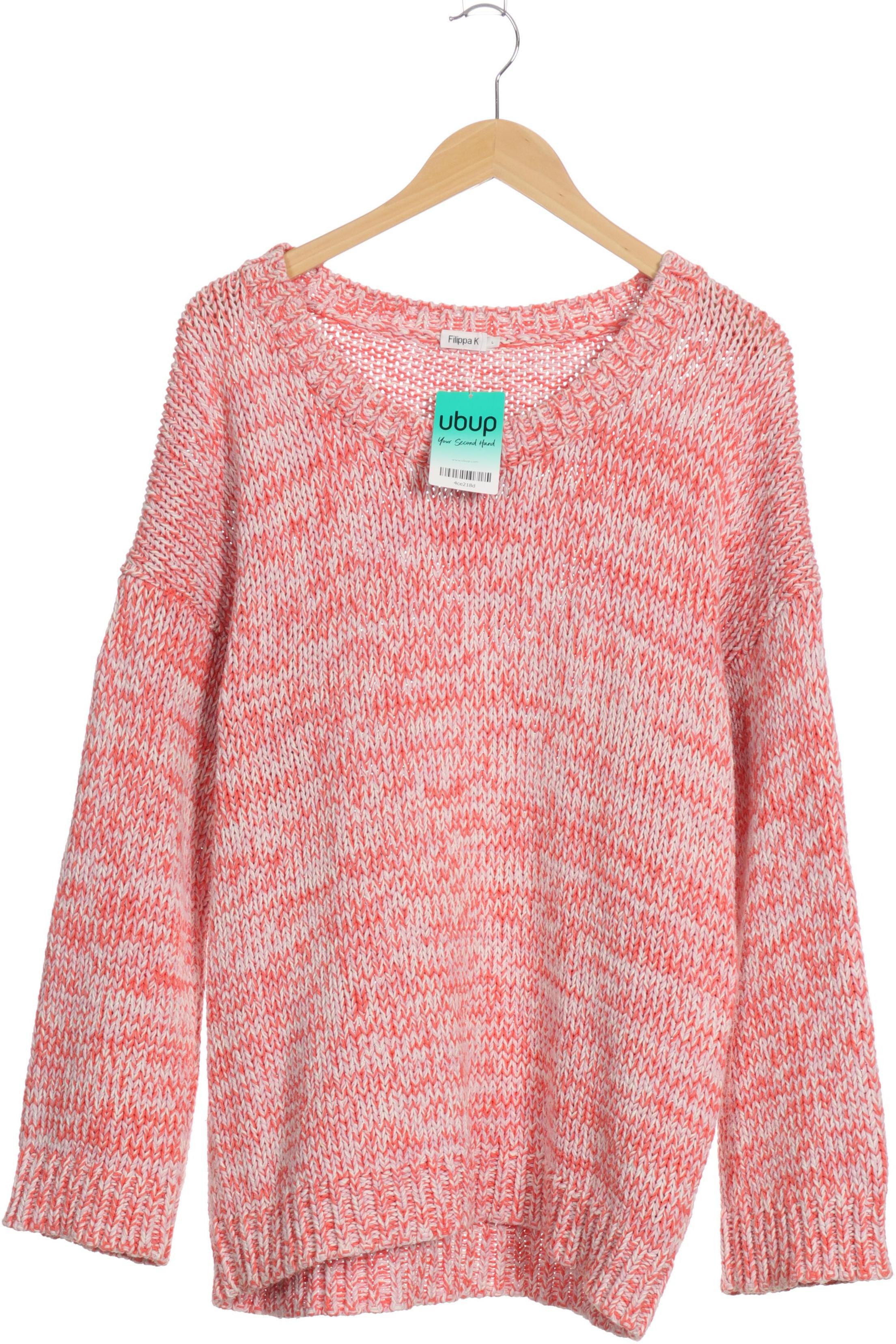 

Filippa K Damen Pullover, rot, Gr.