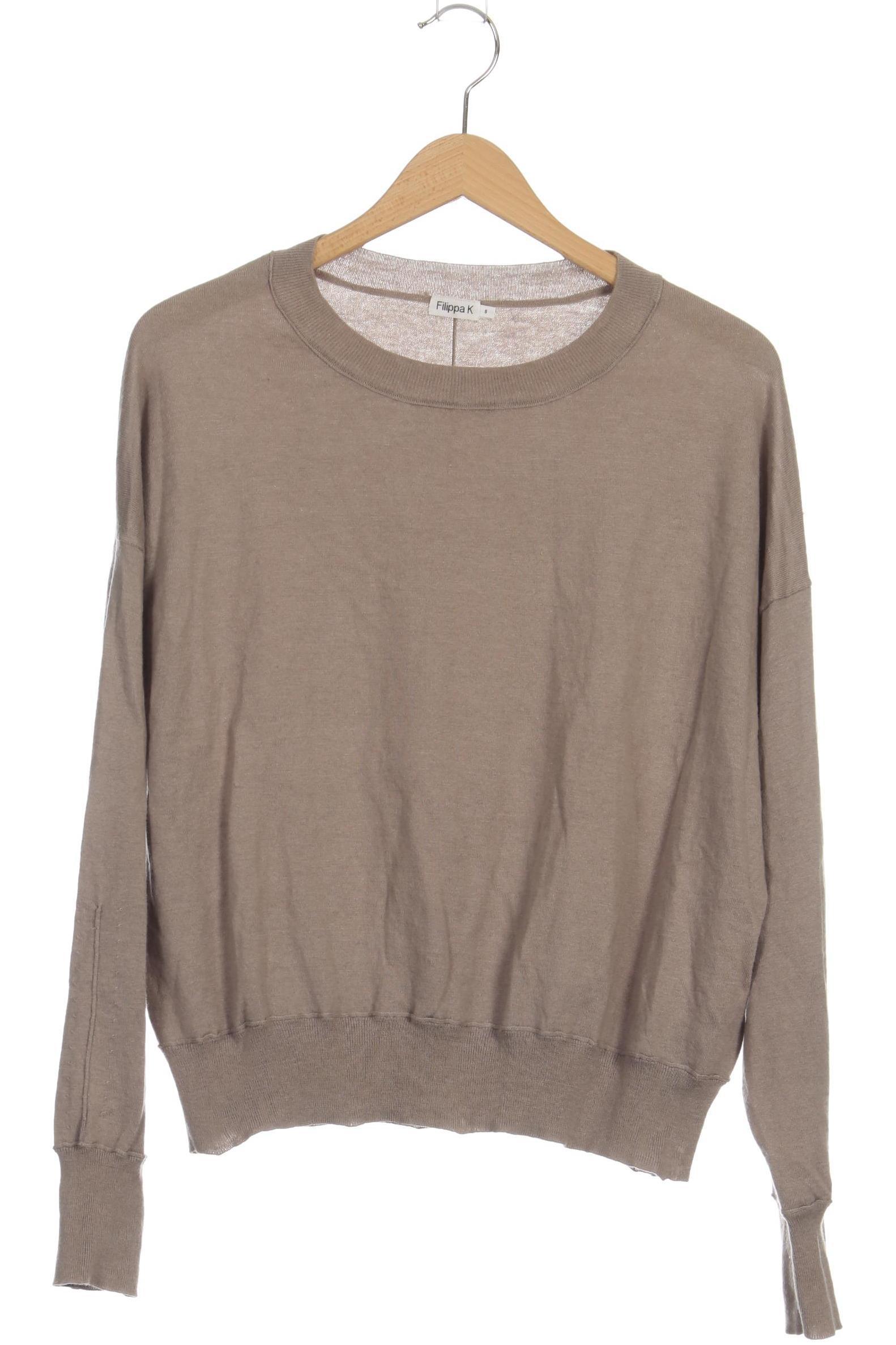 

Filippa K Damen Pullover, beige, Gr.