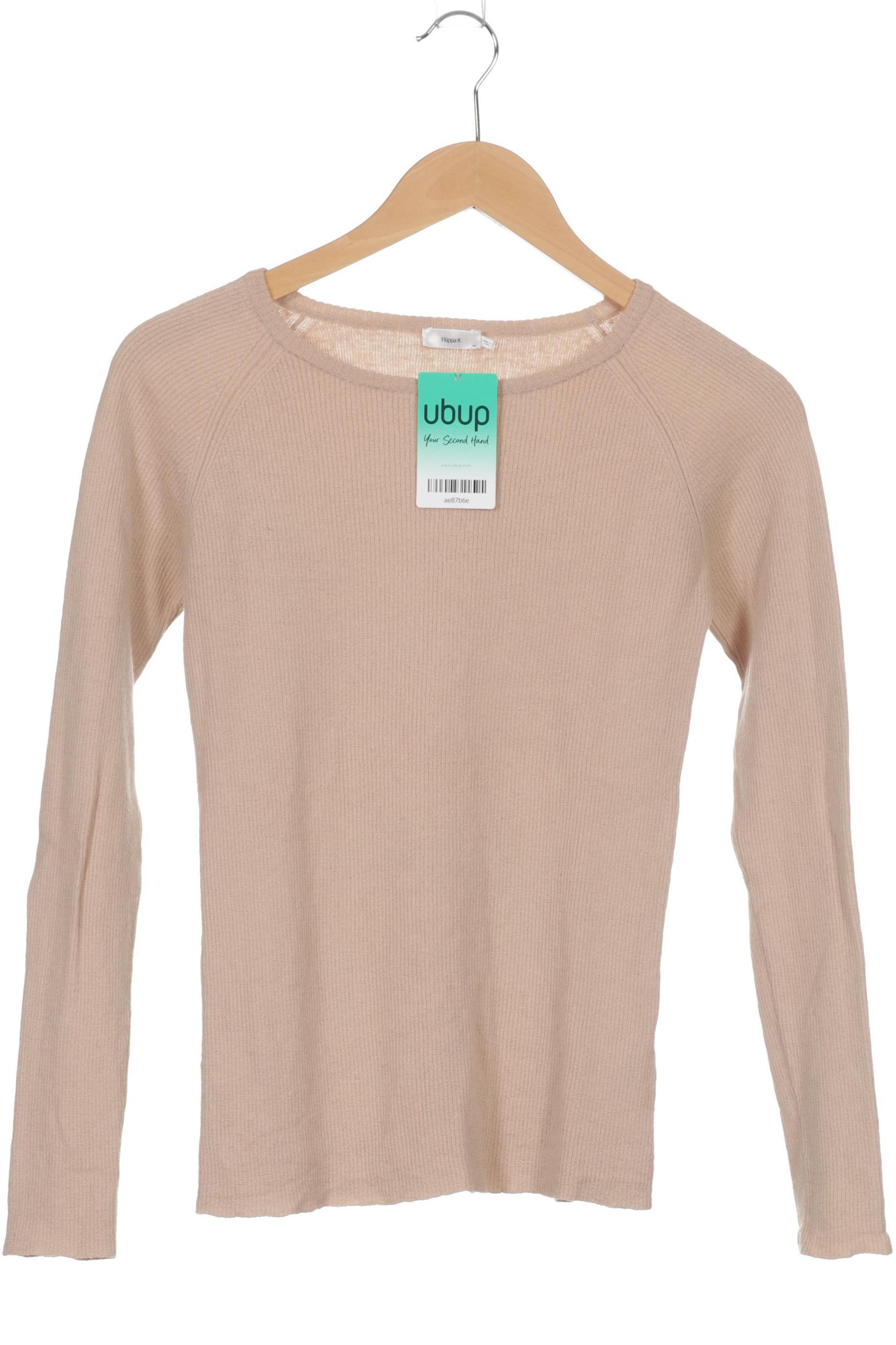 

Filippa K Damen Pullover, beige, Gr.