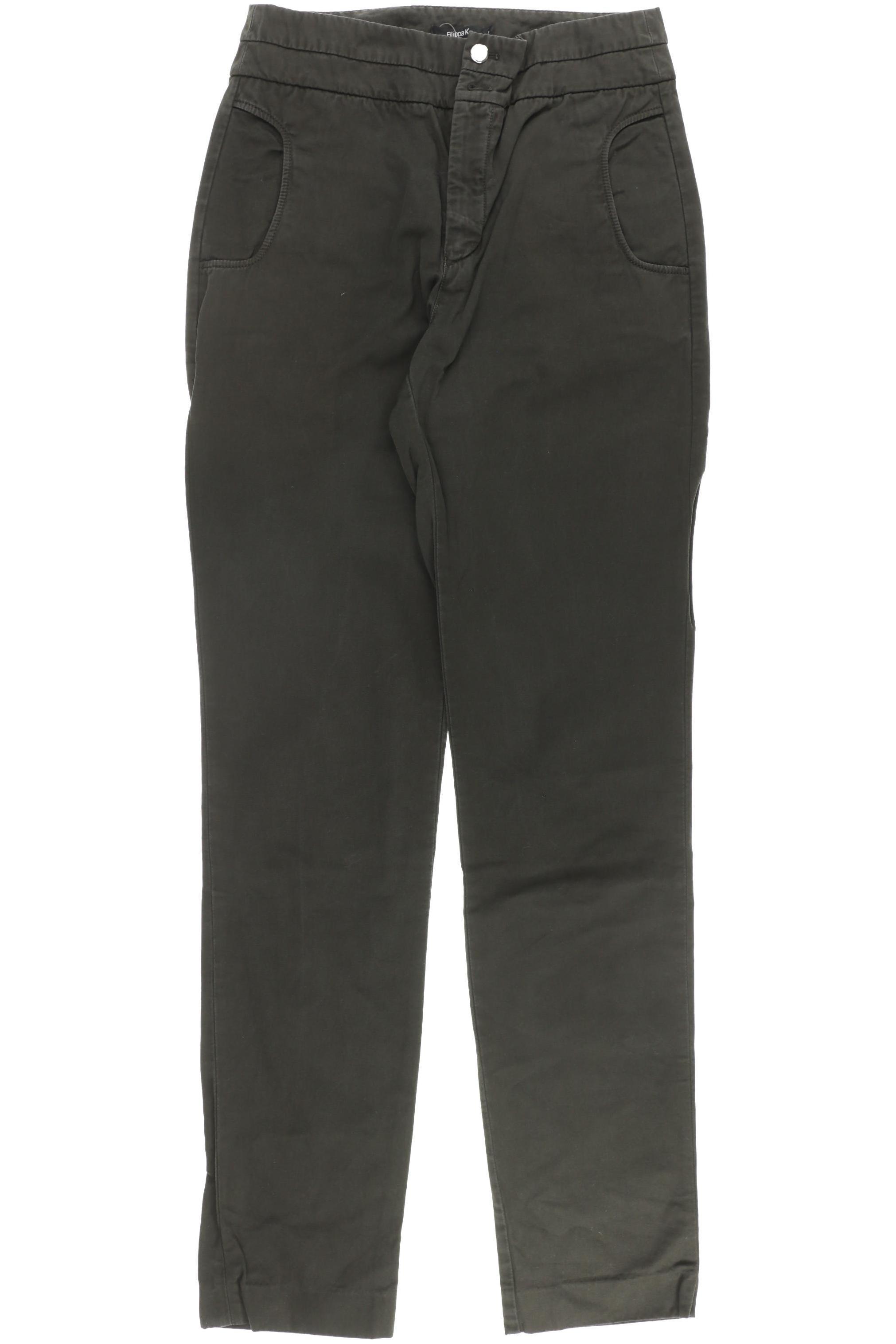 

Filippa K Damen Stoffhose, grau, Gr.