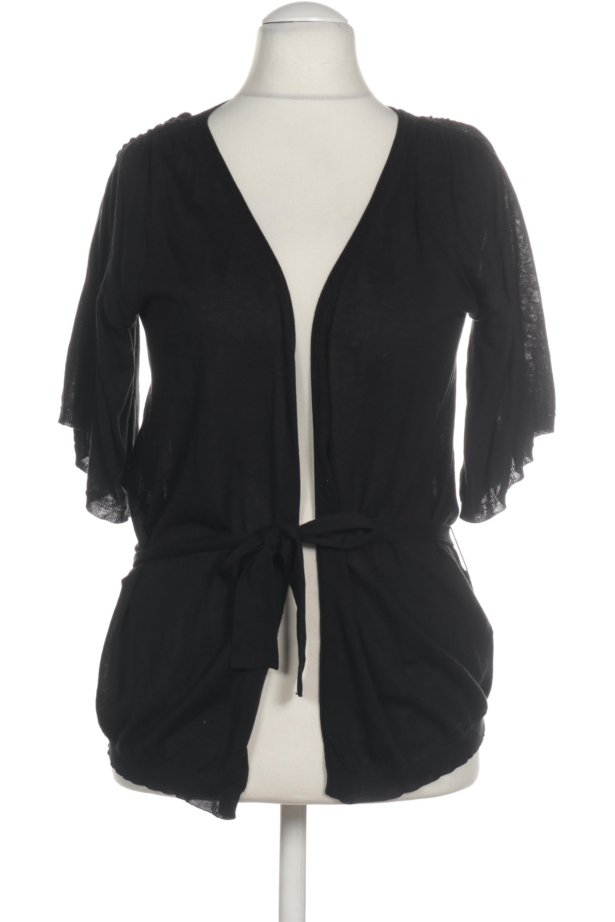 

Filippa K Damen Strickjacke, schwarz, Gr.