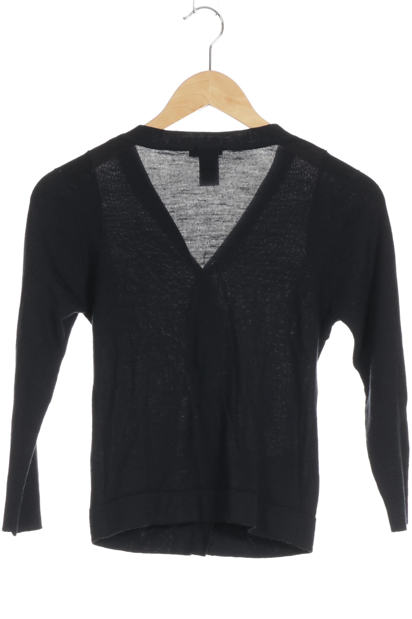 

Filippa K Damen Strickjacke, blau, Gr.