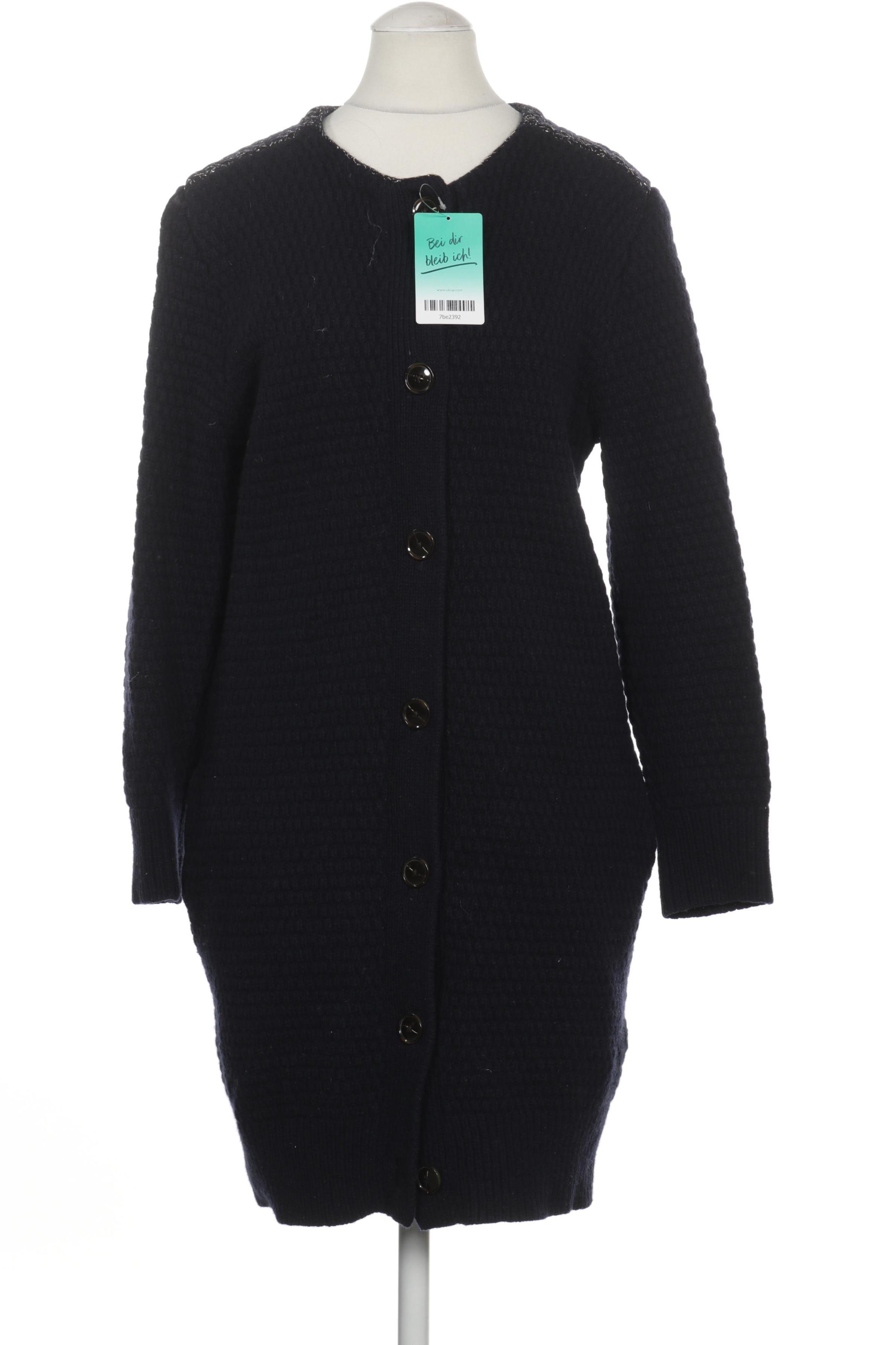 

Filippa K Damen Strickjacke, blau, Gr.