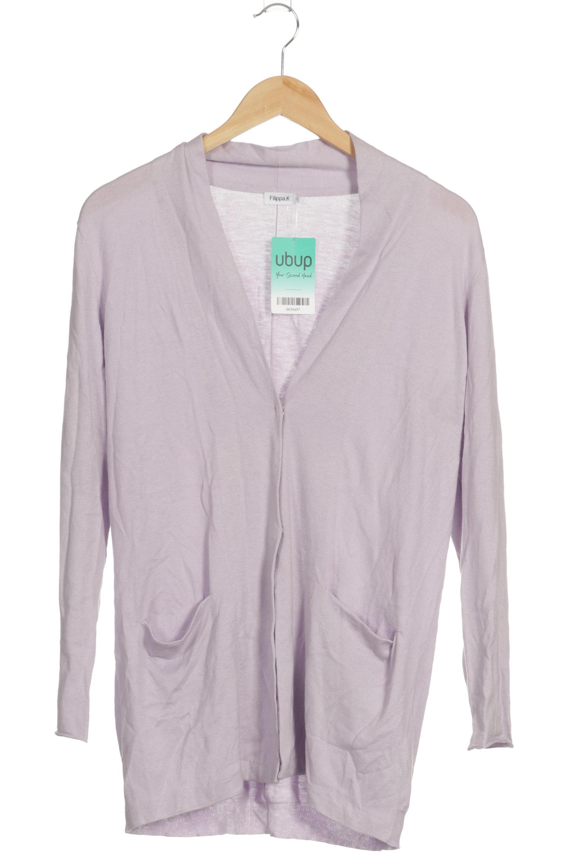 

Filippa K Damen Strickjacke, pink, Gr.