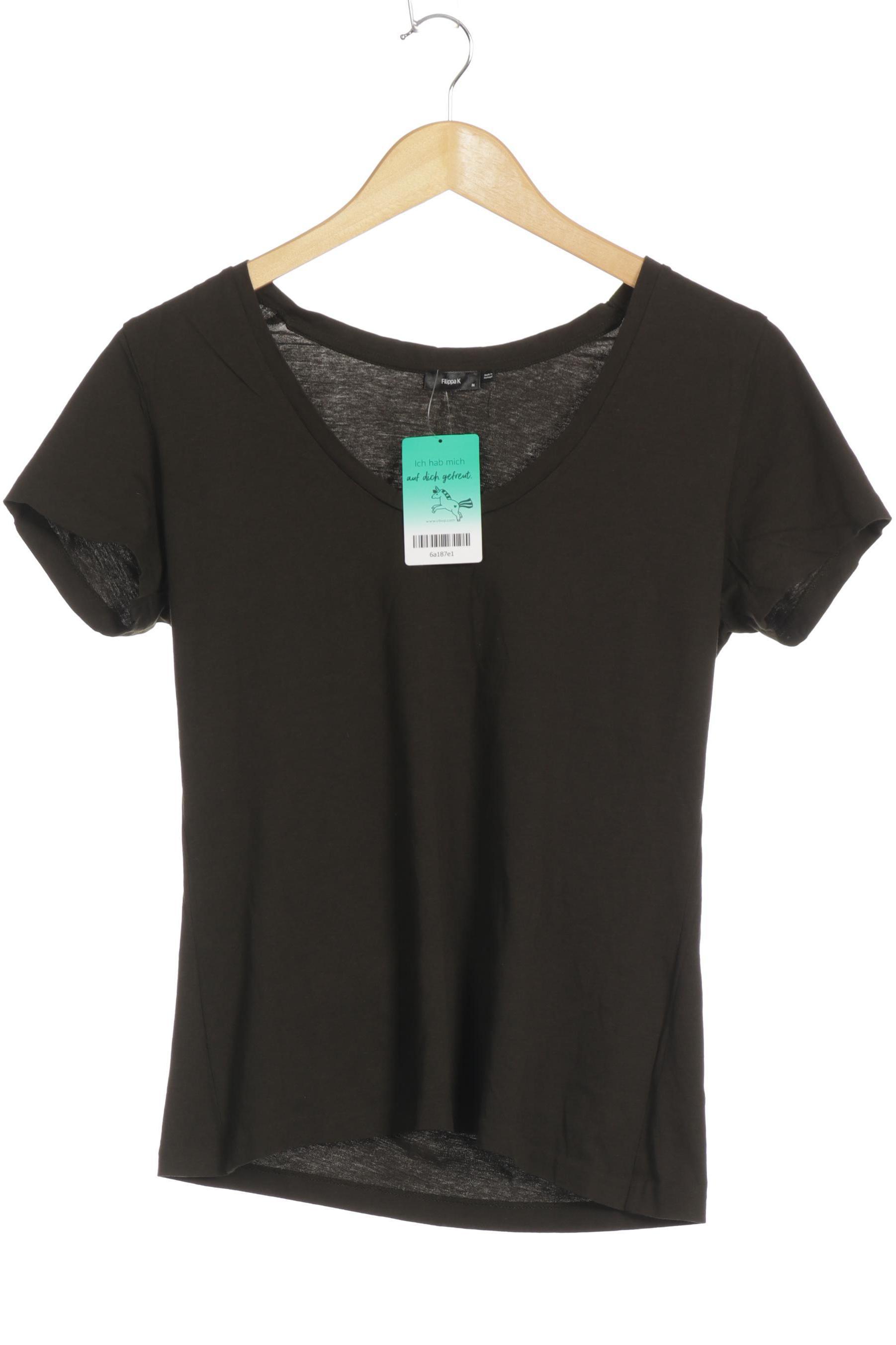 

Filippa K Damen T-Shirt, grün, Gr.