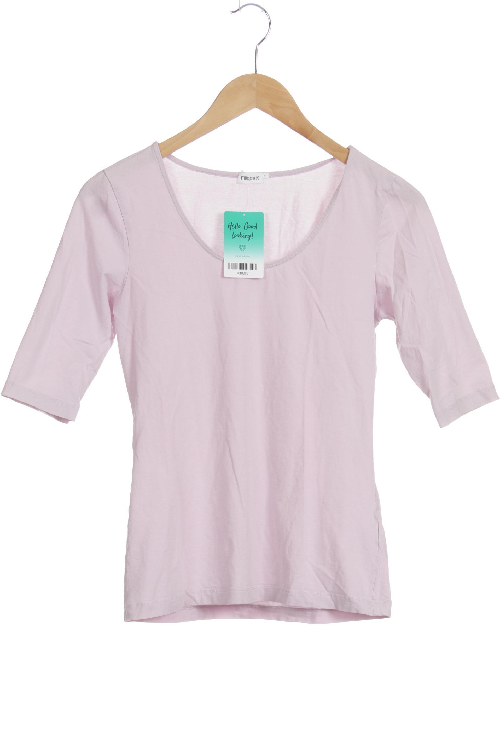 

Filippa K Damen T-Shirt, pink, Gr.