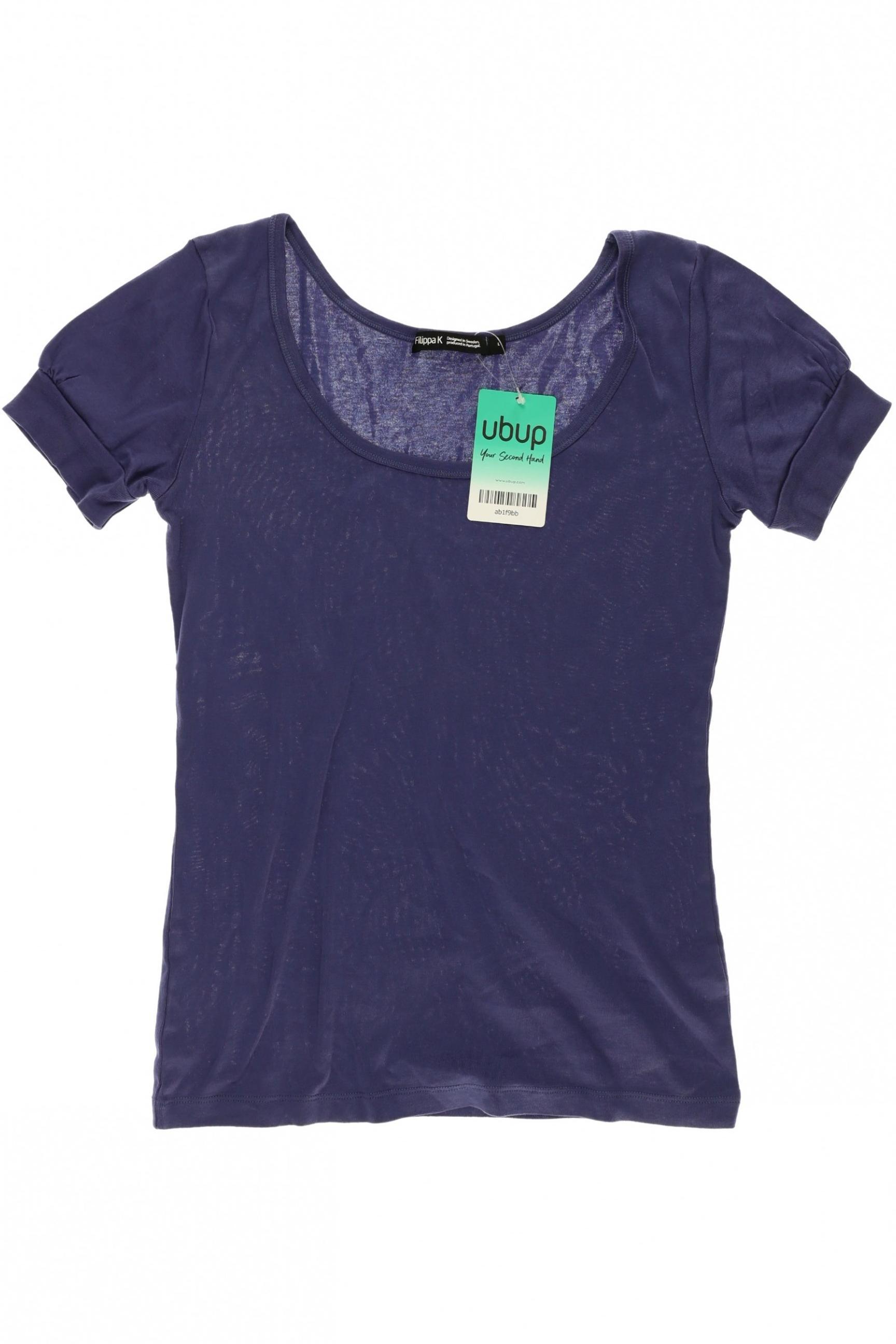 

Filippa K Damen T-Shirt, lila, Gr.