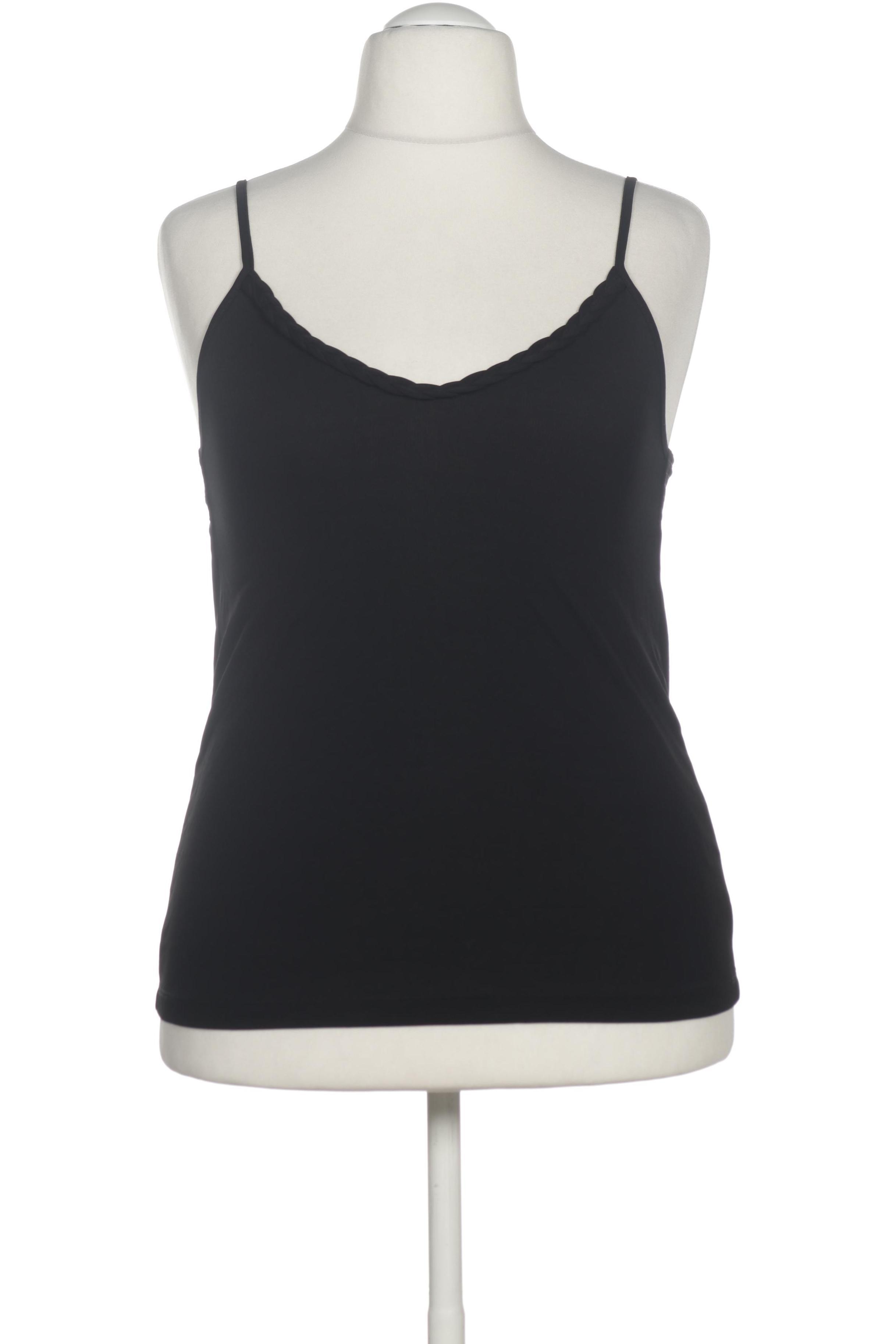 

Filippa K Damen Top, schwarz, Gr.