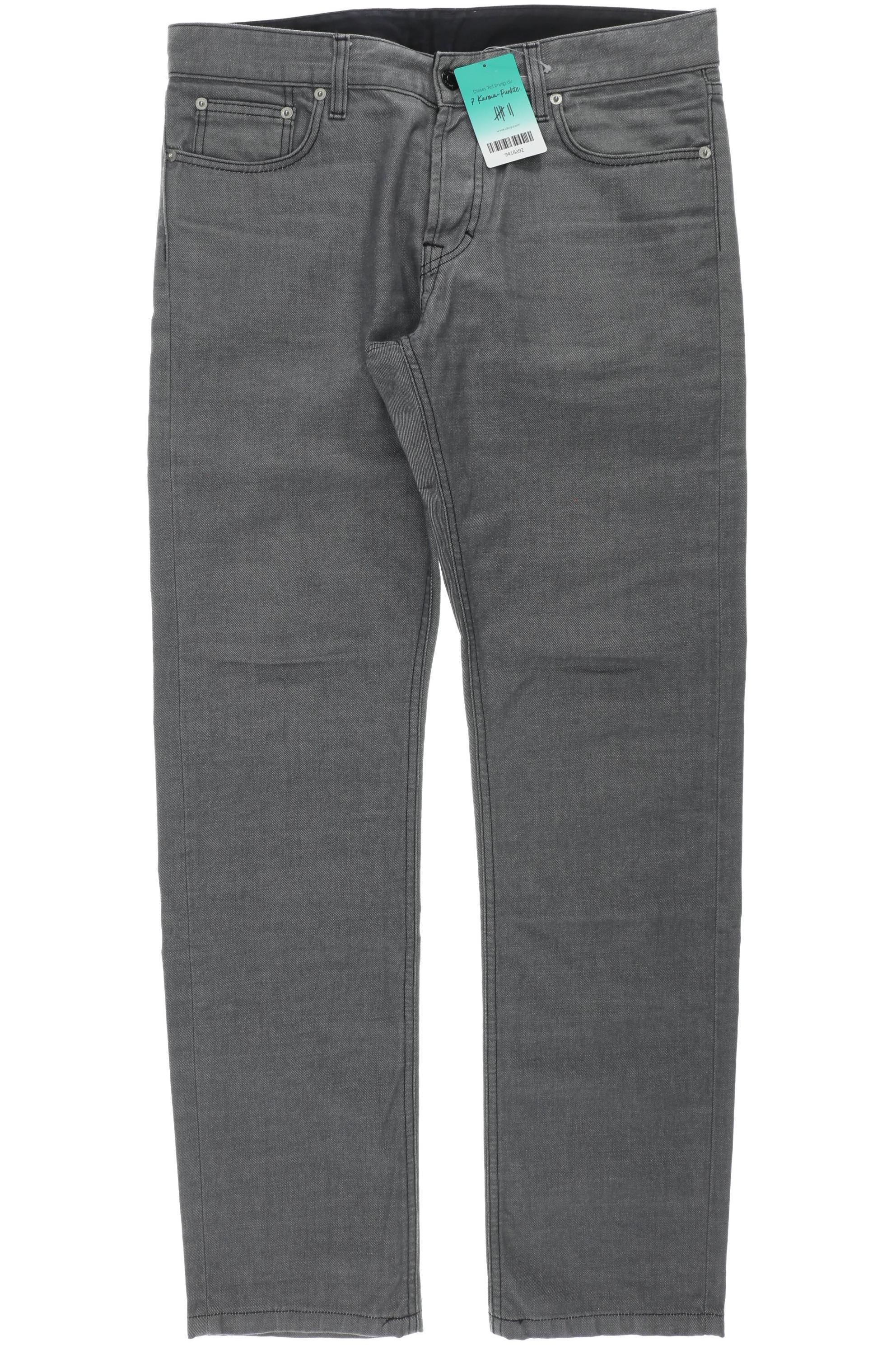 

Filippa K Herren Jeans, grau, Gr. 34