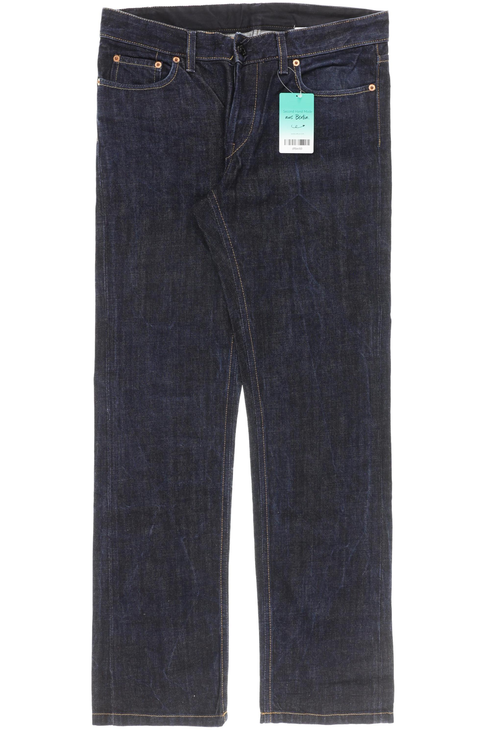 Thumbnail - Filippa K Herren Jeans, blau, Gr. 31