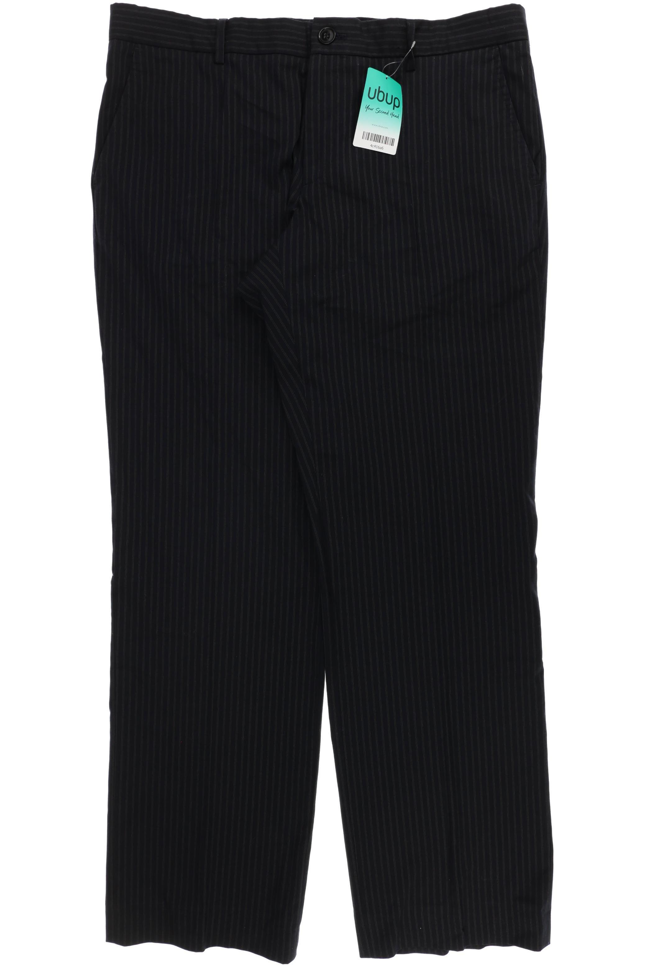 Thumbnail - Filippa K Herren Stoffhose, schwarz, Gr. 54