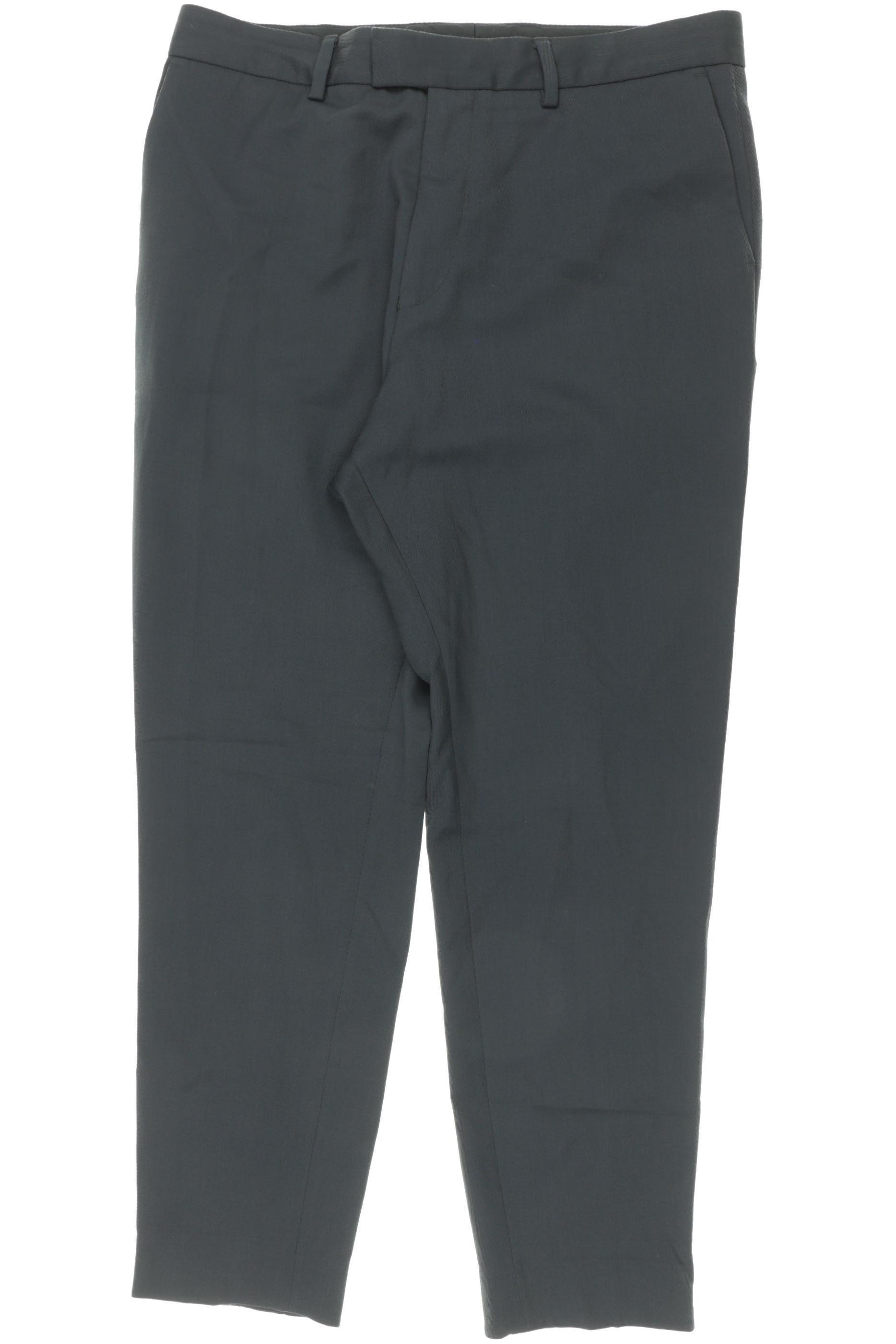 Thumbnail - Filippa K Herren Stoffhose, grün, Gr. 50