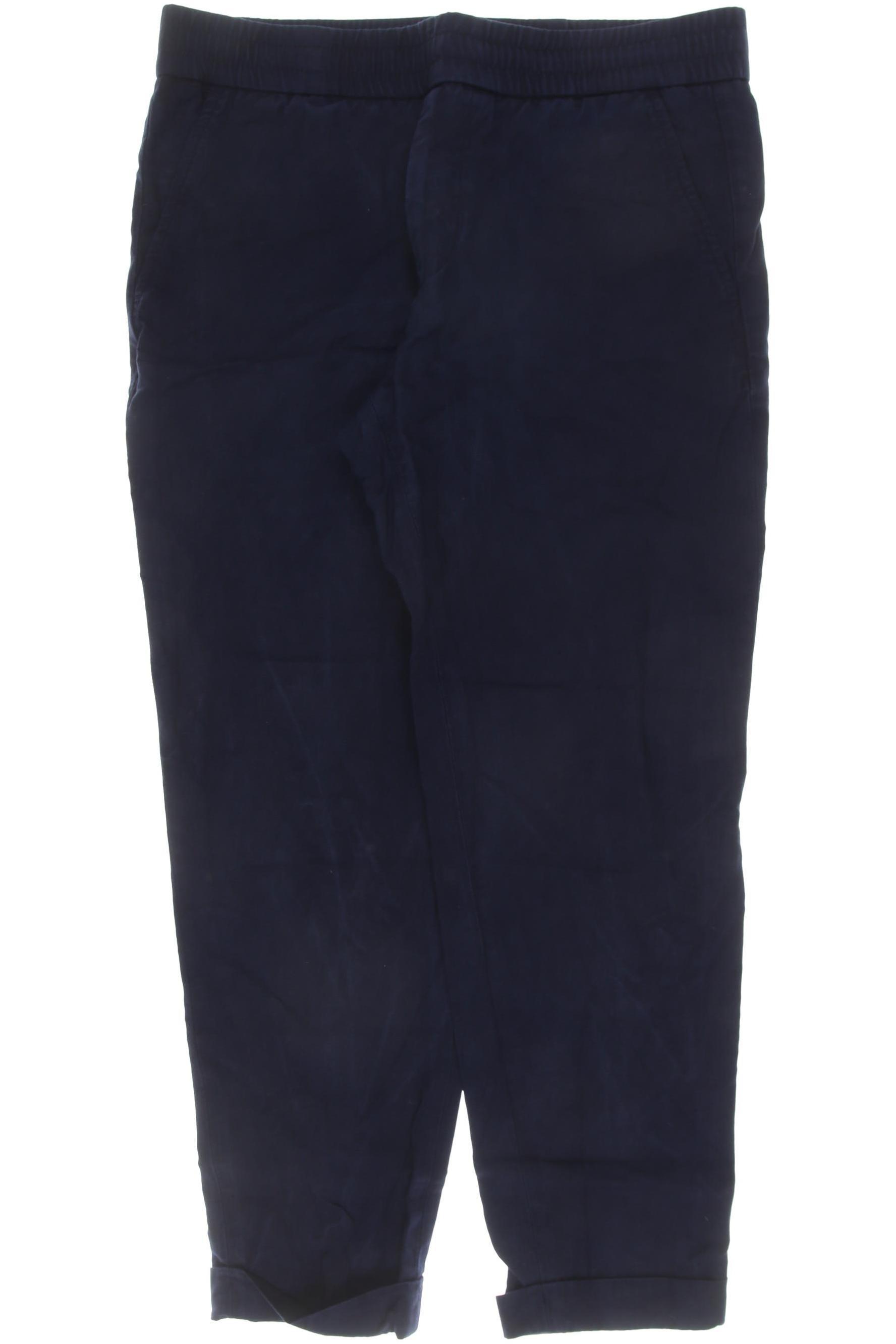 Thumbnail - Filippa K Herren Stoffhose, blau, Gr. 46