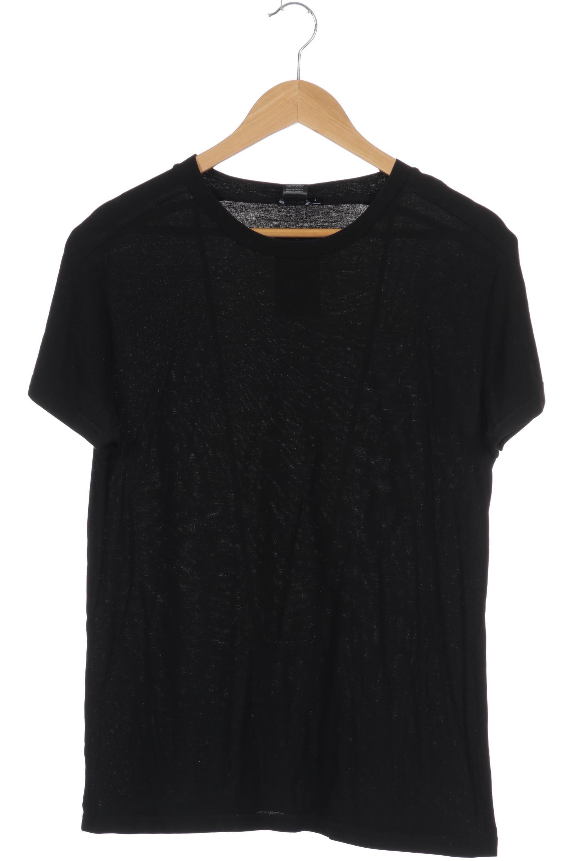 

Filippa K Herren T-Shirt, schwarz, Gr.