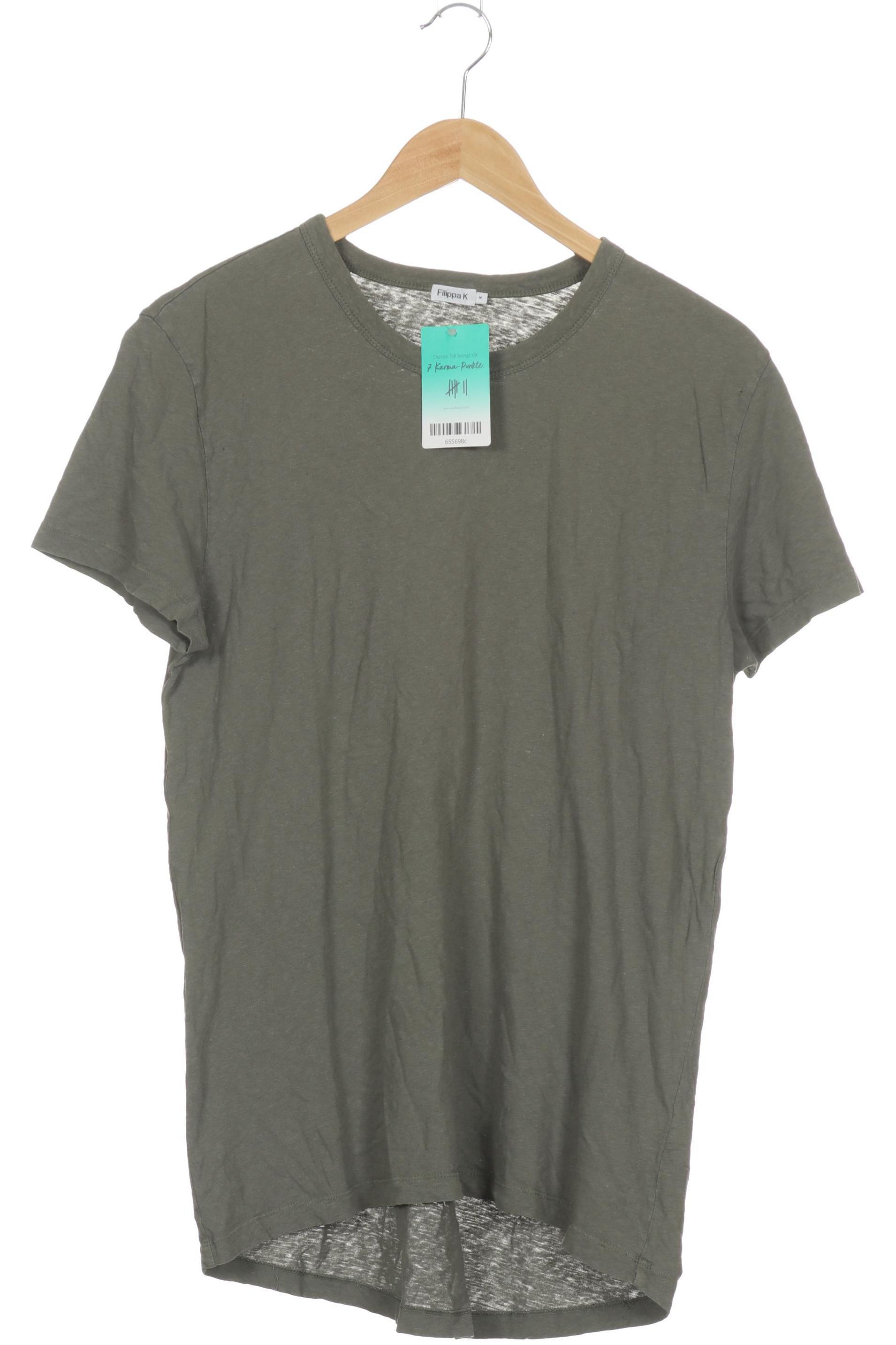 

Filippa K Herren T-Shirt, grau, Gr.