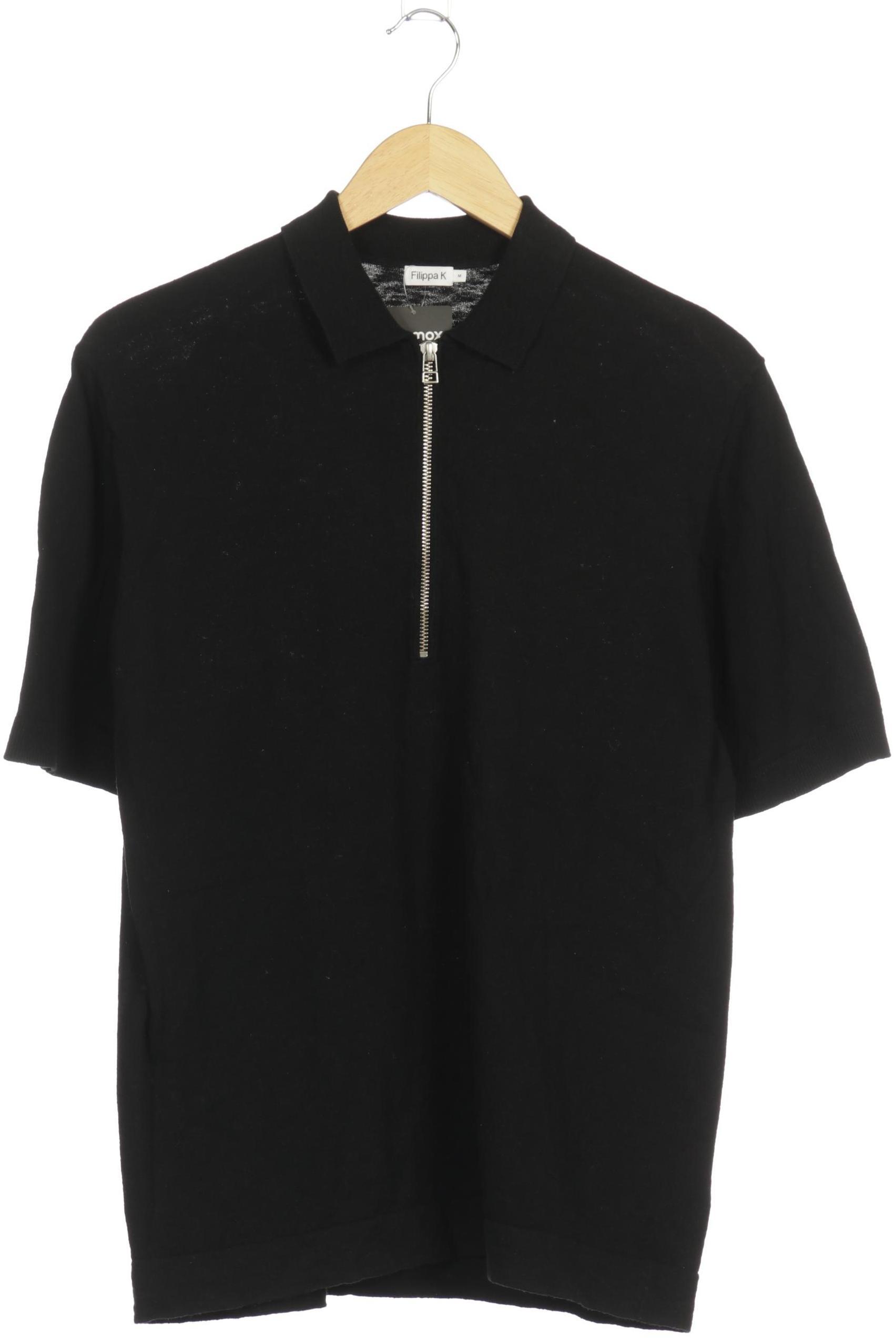 

Filippa K Herren T-Shirt, schwarz, Gr.