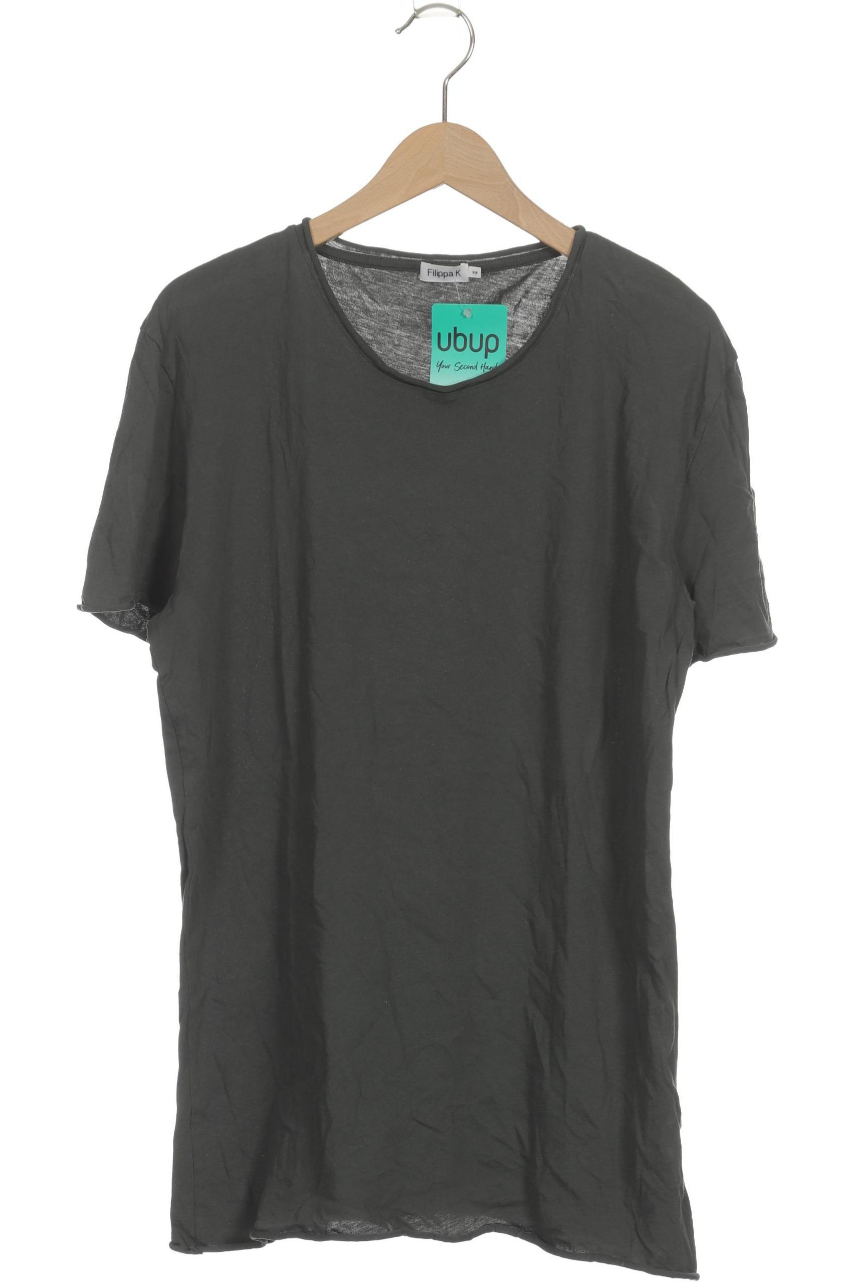 

Filippa K Herren T-Shirt, grau, Gr.