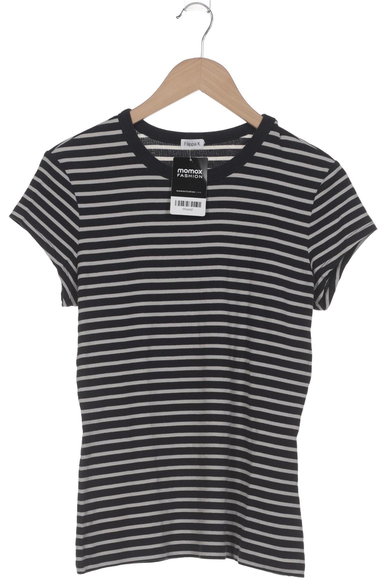 

Filippa K Damen T-Shirt, marineblau, Gr. 38