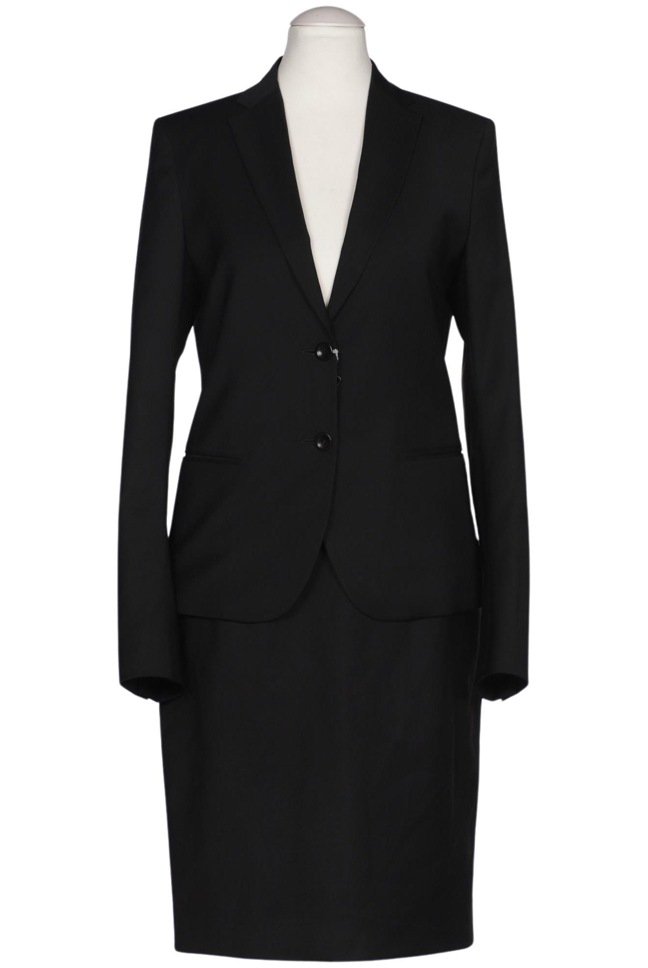 

Filippa K Damen Anzug, schwarz, Gr. 34