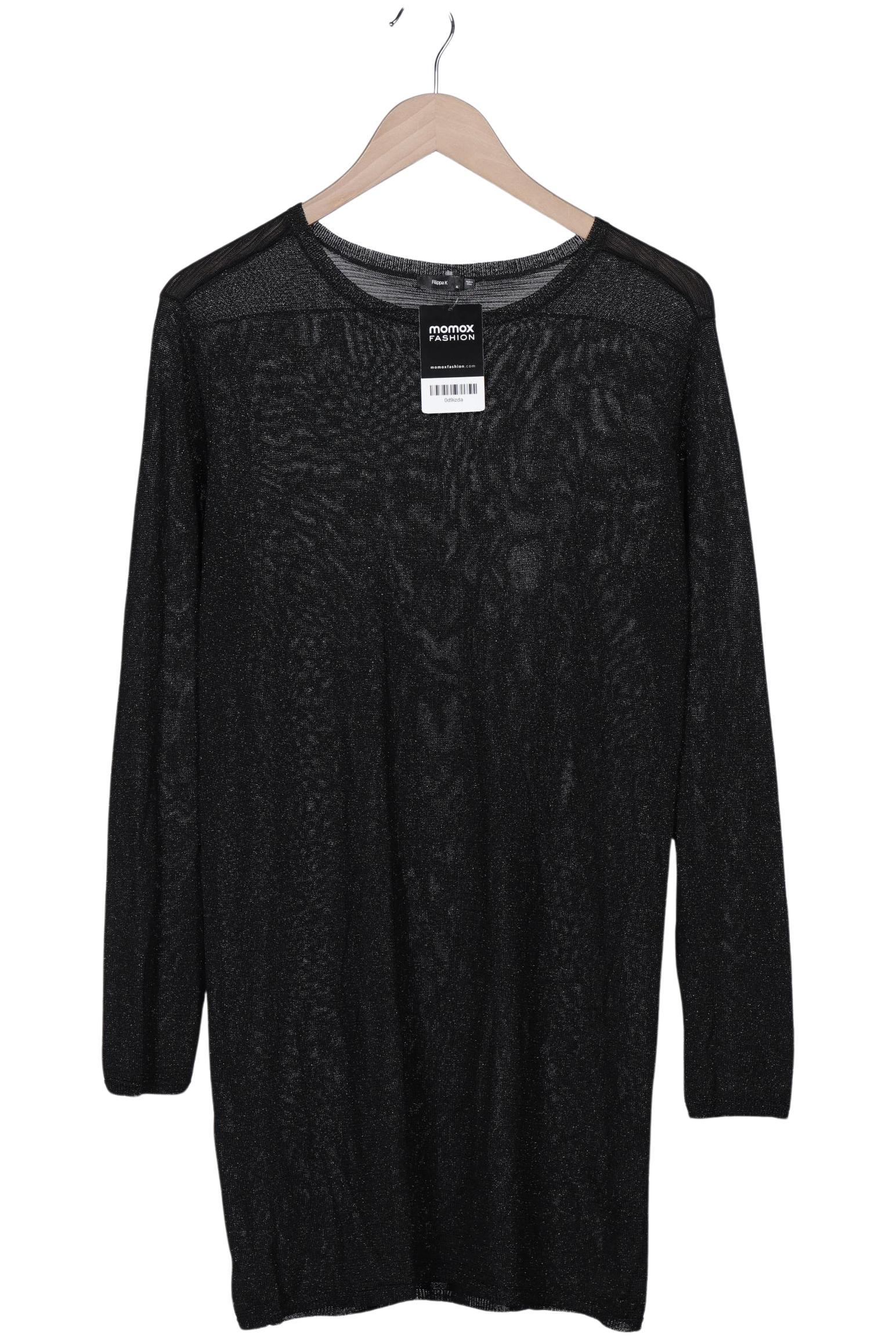 

Filippa K Damen Pullover, schwarz, Gr. 44