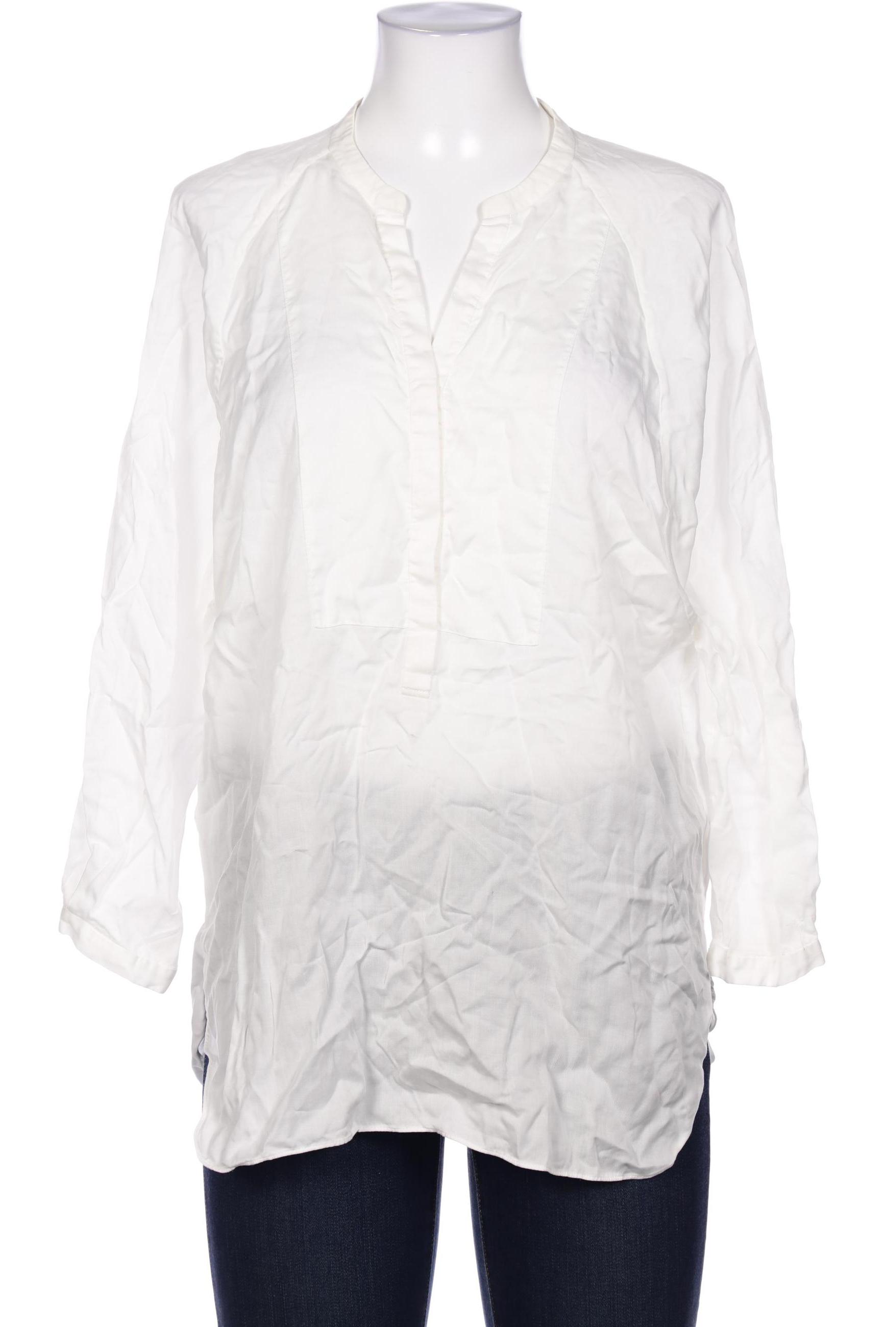 

Filippa K Damen Bluse, weiß, Gr. 38