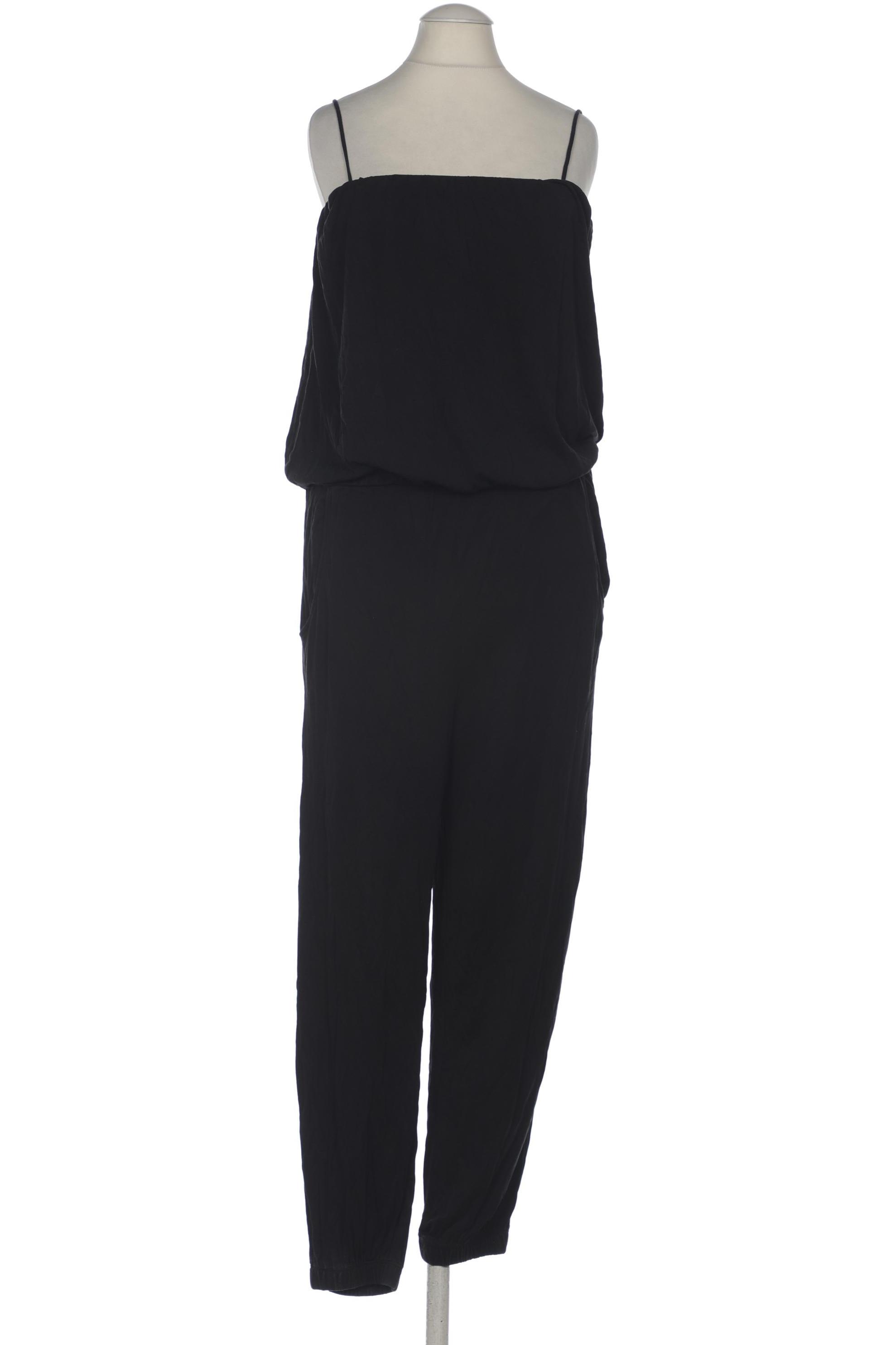 

Filippa K Damen Jumpsuit/Overall, schwarz, Gr. 34