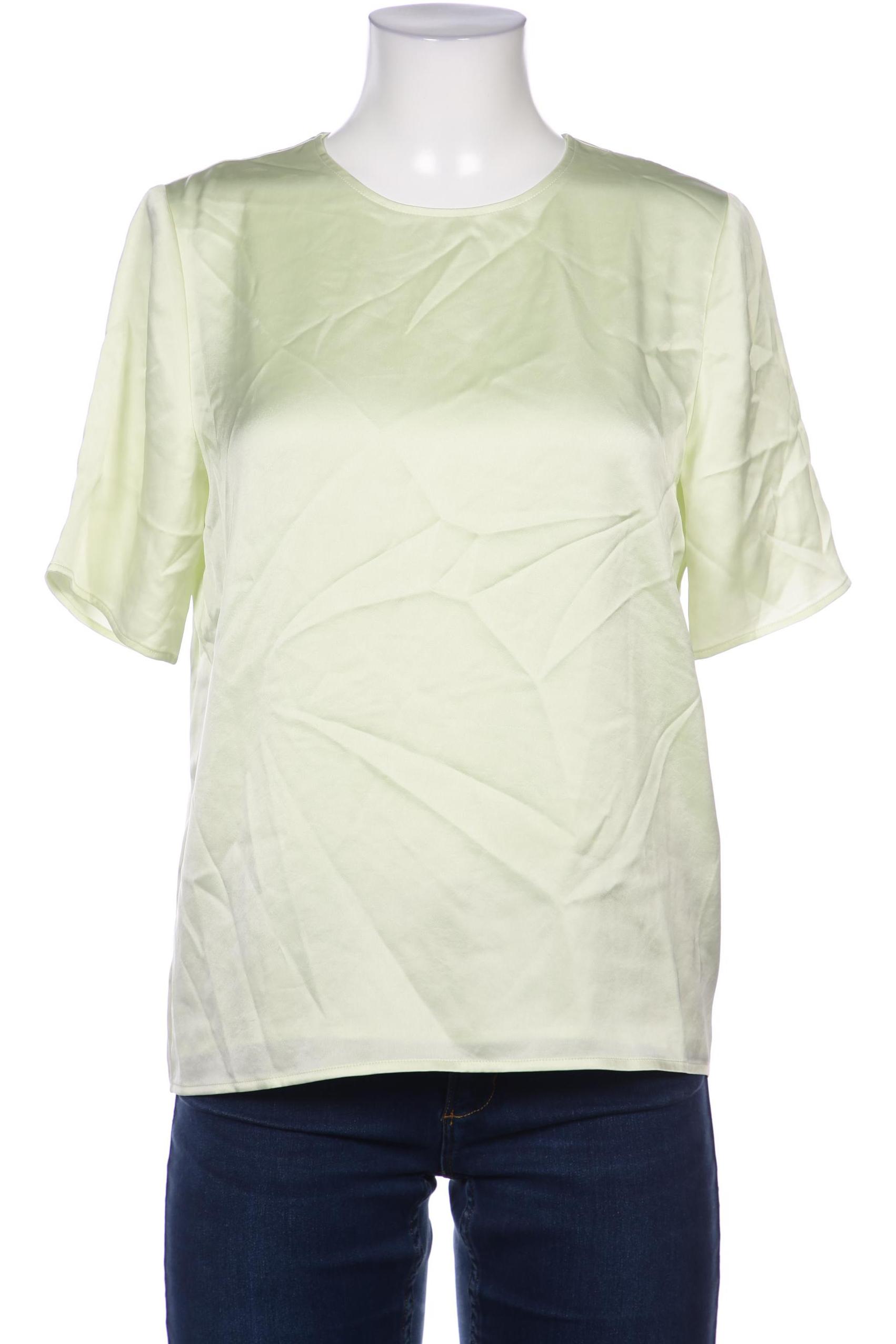 

Filippa K Damen Bluse, hellgrün