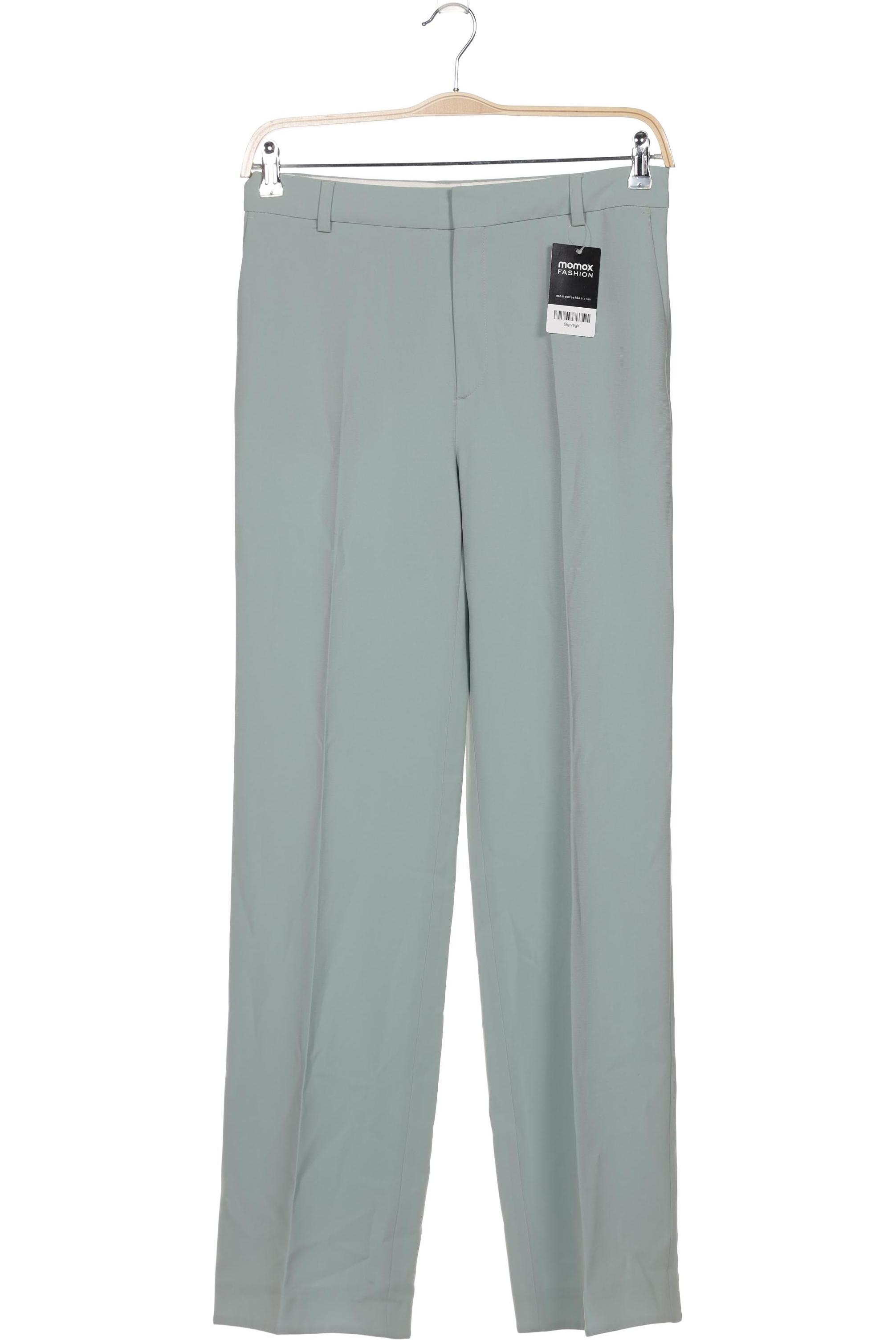 

Filippa K Damen Stoffhose, hellgrün, Gr. 38