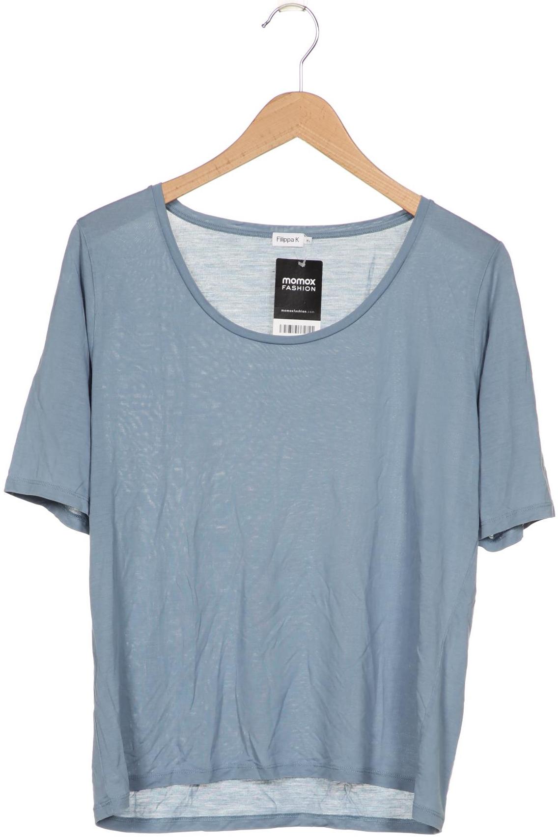 

Filippa K Damen T-Shirt, blau