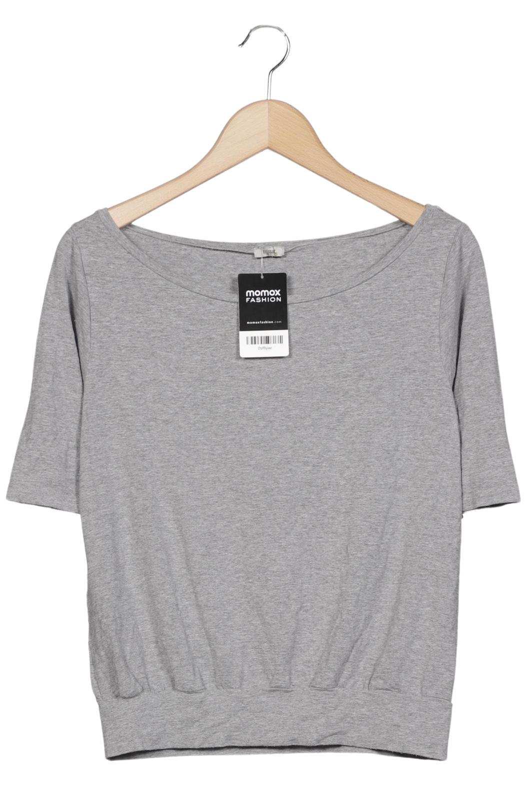 

Filippa K Damen T-Shirt, grau, Gr. 36