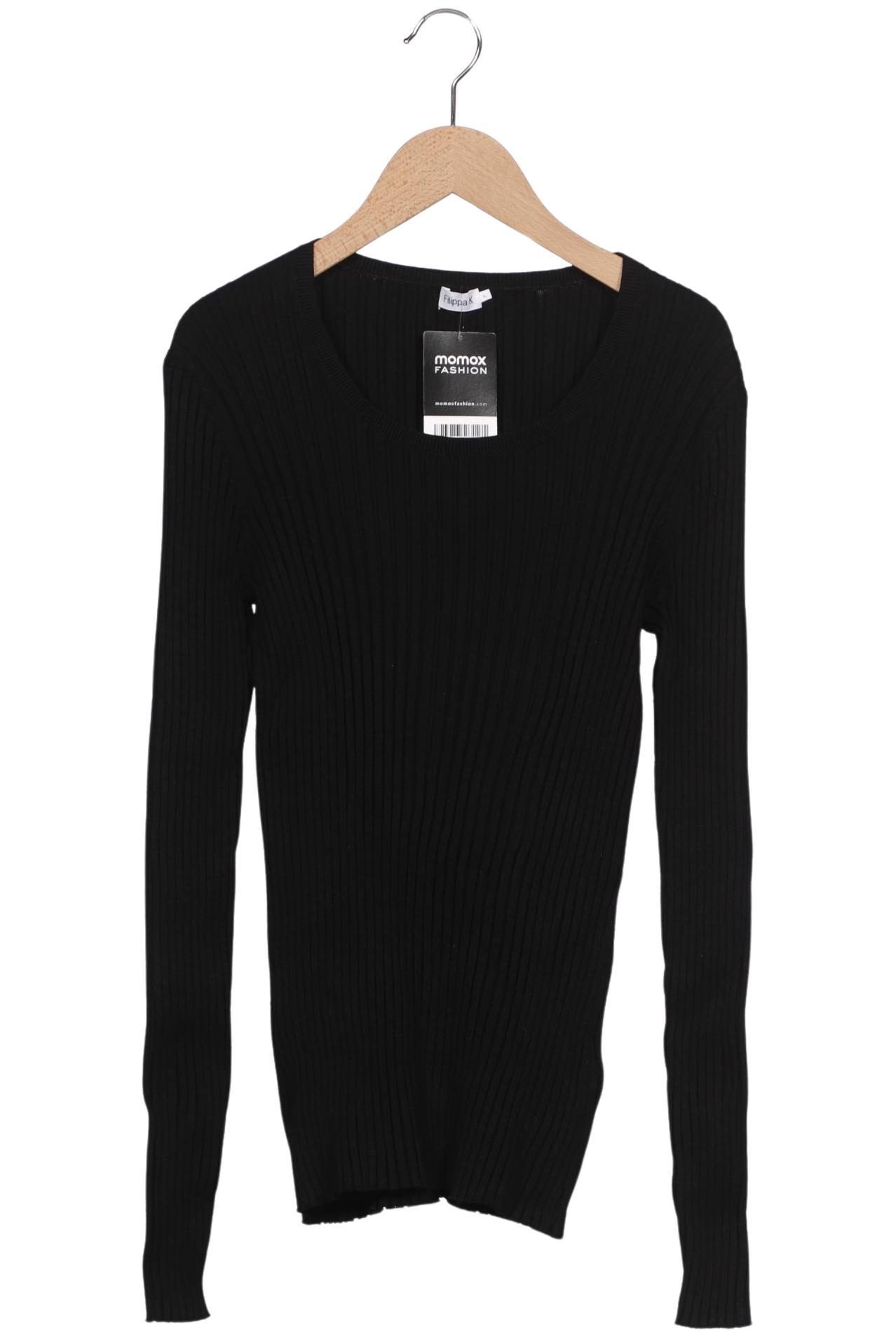 

Filippa K Damen Pullover, schwarz, Gr. 42