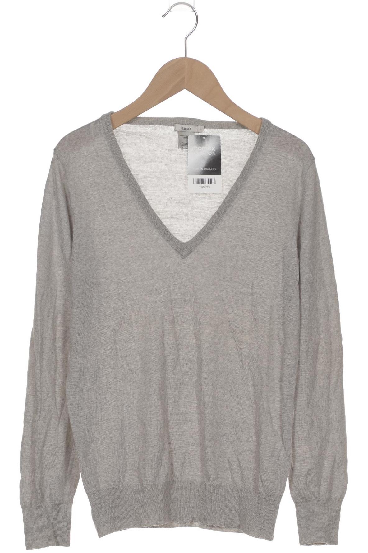 

Filippa K Damen Pullover, grau, Gr. 36