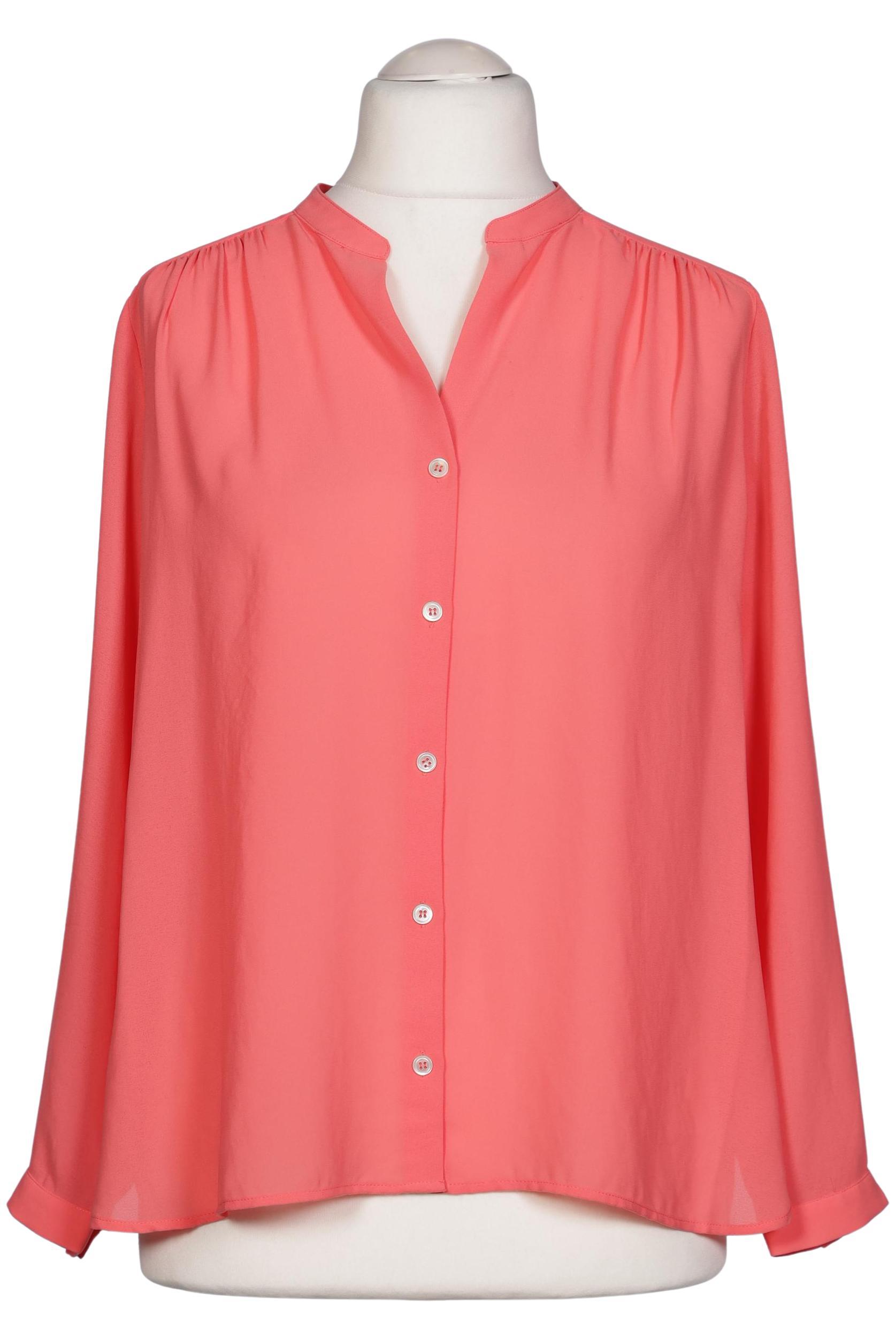 

Filippa K Damen Bluse, pink, Gr. 38