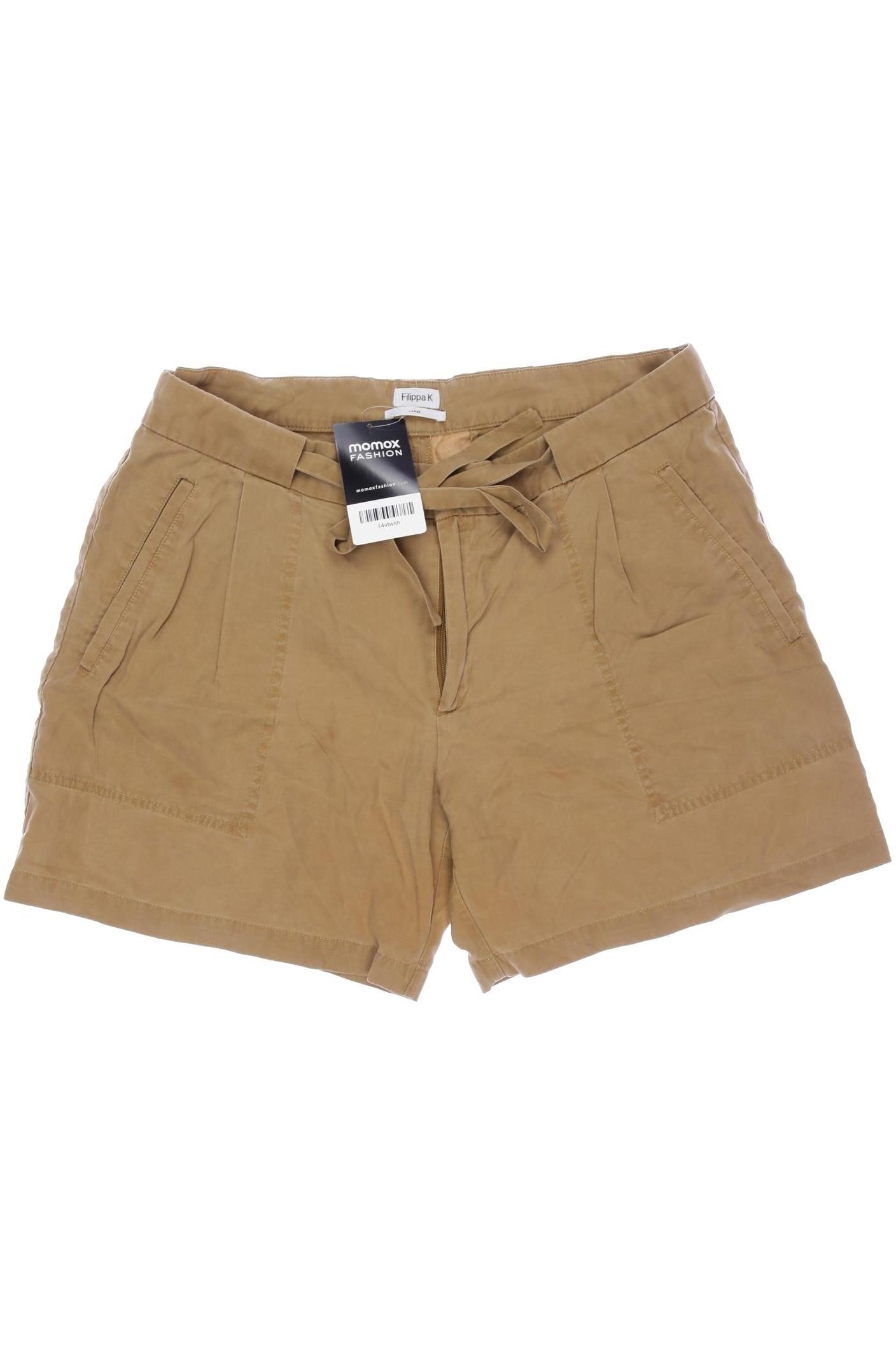 

Filippa K Damen Shorts, braun, Gr. 42